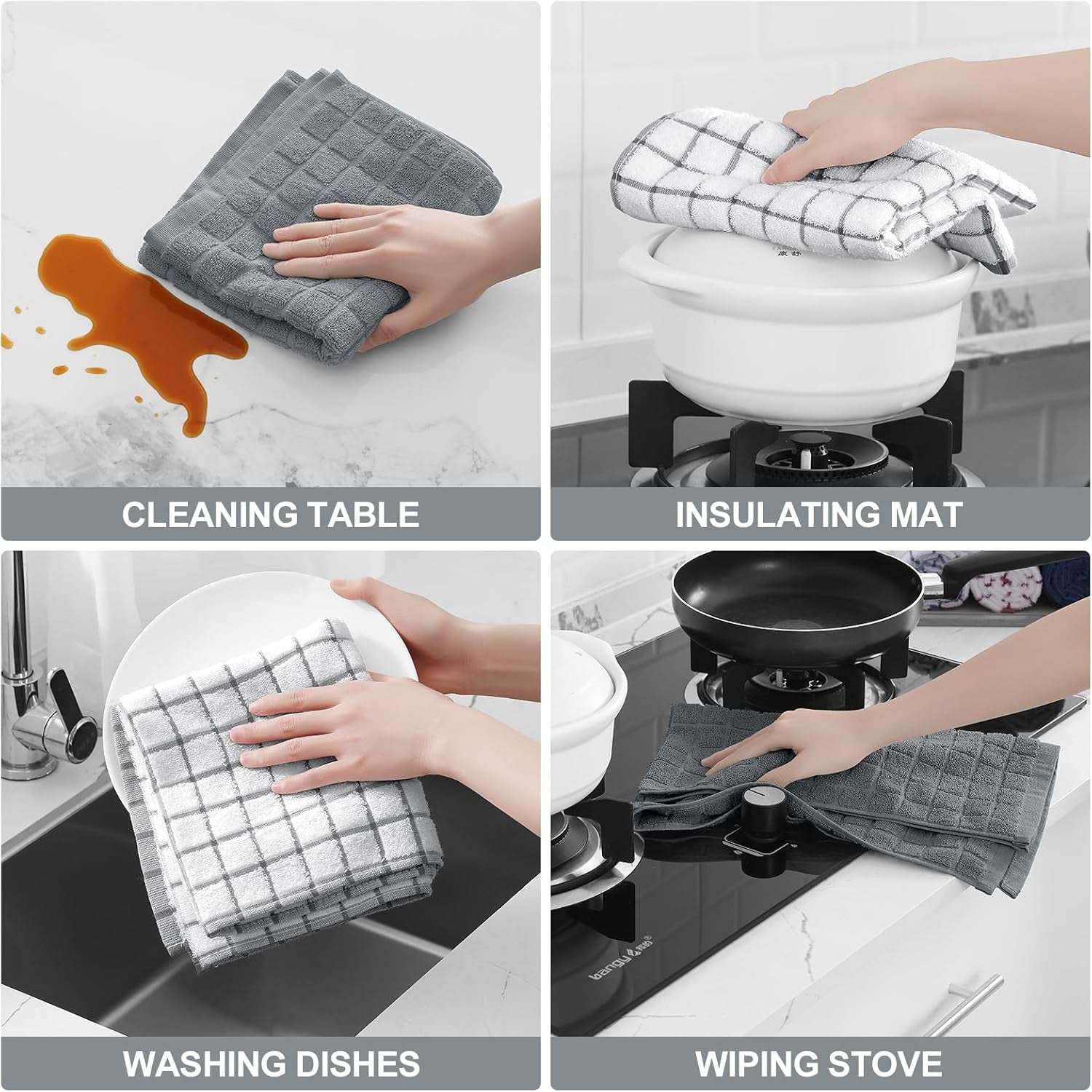 large-premium-cotton-kitchen-towels-16x-28-6-pack-grey-natural-ring-spun-390-gsm-dish-towels-super-absorbent-terry-kitchen-hand-towels-soft-tea-towels-with-hanging-loop