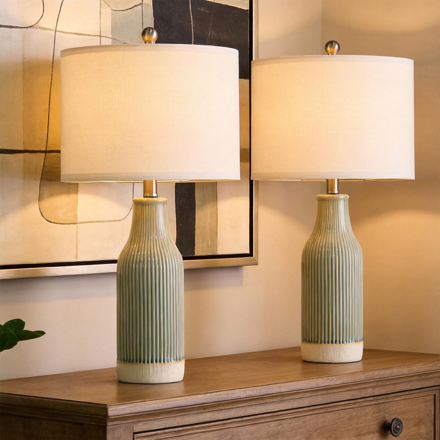 23-5-bedside-lamps-set-of-2-green-ceramic-table-lamp-for-bedroom