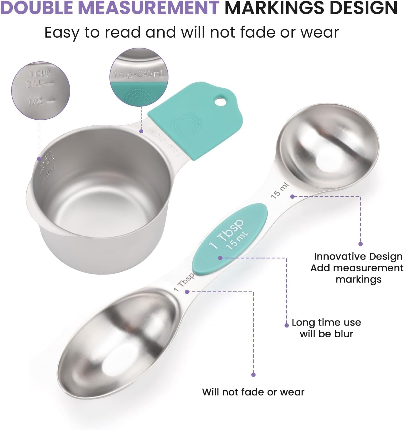 magnetic-measuring-cups-and-spoons-set-heavy-duty-304-stainless-steel-double-measurement-markings-bpa-free-set-of-16-with-leveler-for-measuring-dry-and-liquid-ingredientscolors