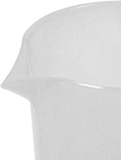 Multi-Purpose Measuring Pitcher - 64Oz., Translucent4
