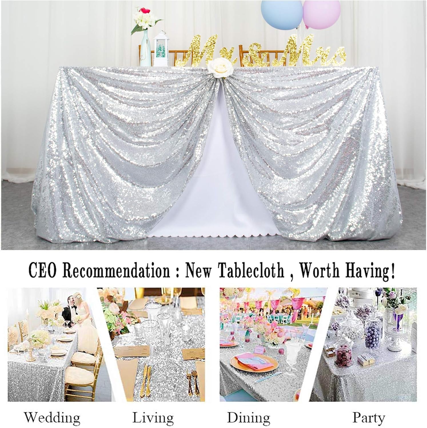 sequin-tablecloth-silver-72x72-square-glitter-table-cover-silver-table-cloths-for-parties-wedding-tablecover-event-decor-sparkley-tablecloth-kitchen-linen