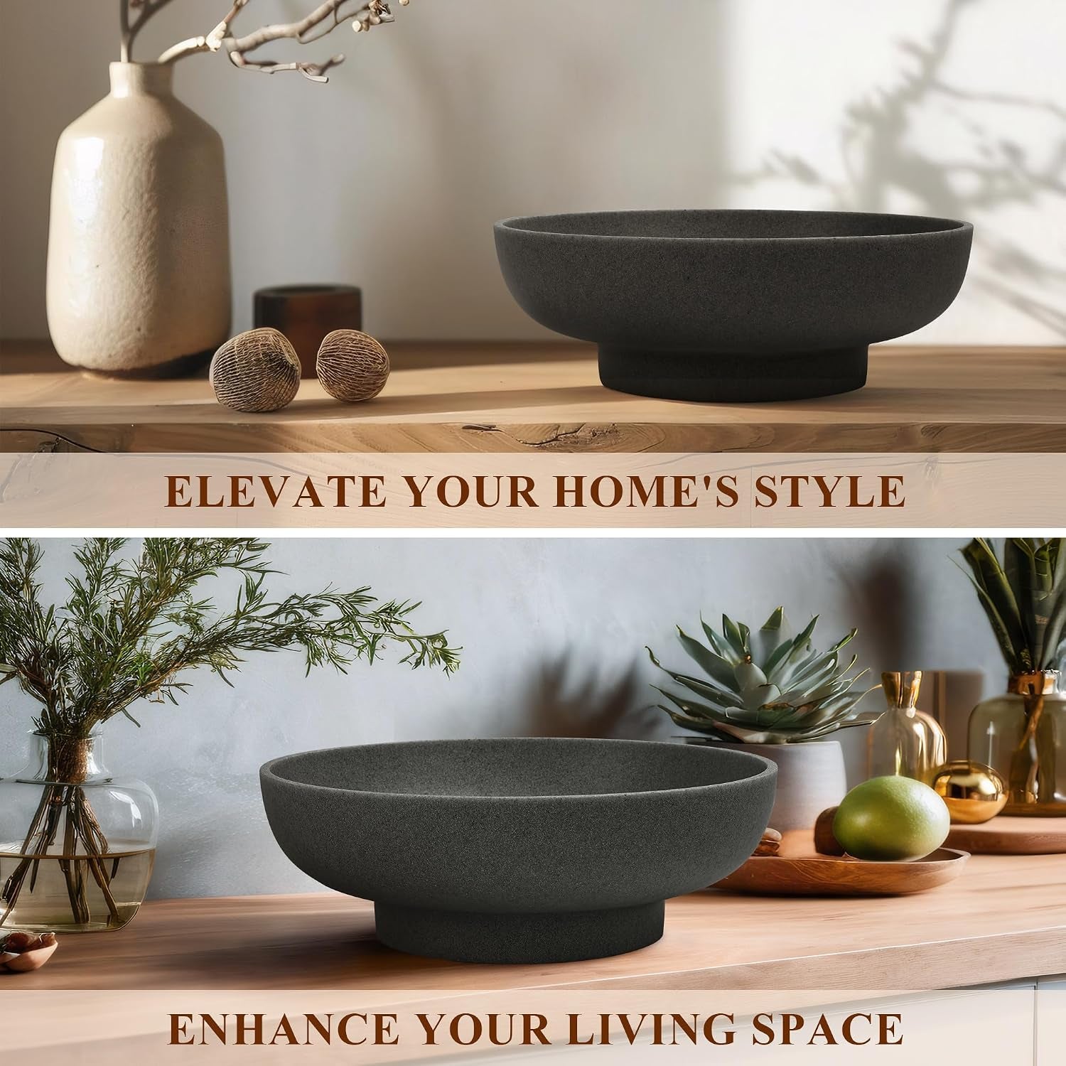 decorative-resin-bowl-large-fruit-bowl-artificial-stone-black-perfect-for-kitchen-counters-coffee-tables-and-entryways-use-for-fruit-display-key-storage-or-stylish-home-decor-accents