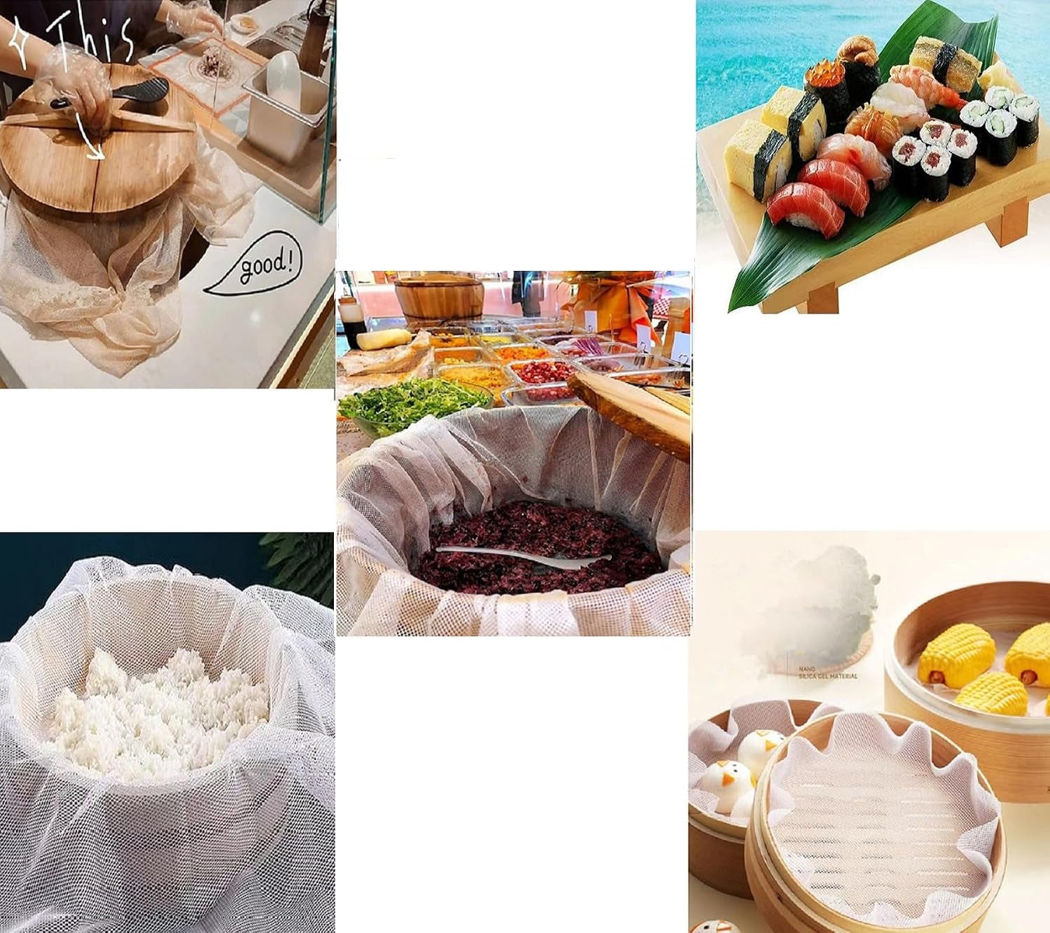 2pcs-rice-net-45-x-39-inch-sushi-rice-cooking-net-non-stick-rice-cooker-napkin-reusable-home-or-commercial-rice-net-fine-mesh-steam-cloth