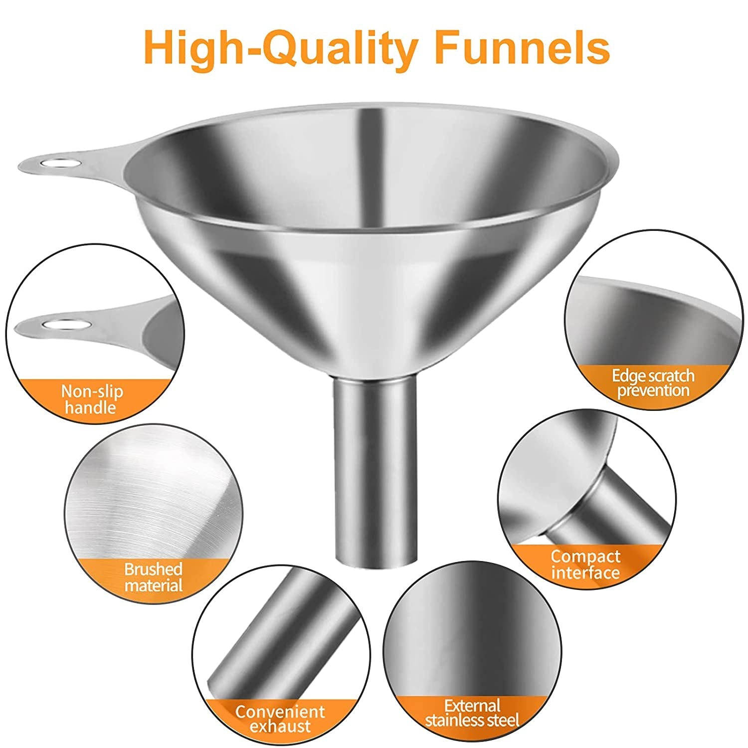 metal-stainless-steel-funnel-large-medium-small-funnel-set-of-3-food-grade-mini-funnels-for-kitchen-use-filling-bottles-flask-cooking-2-brushes