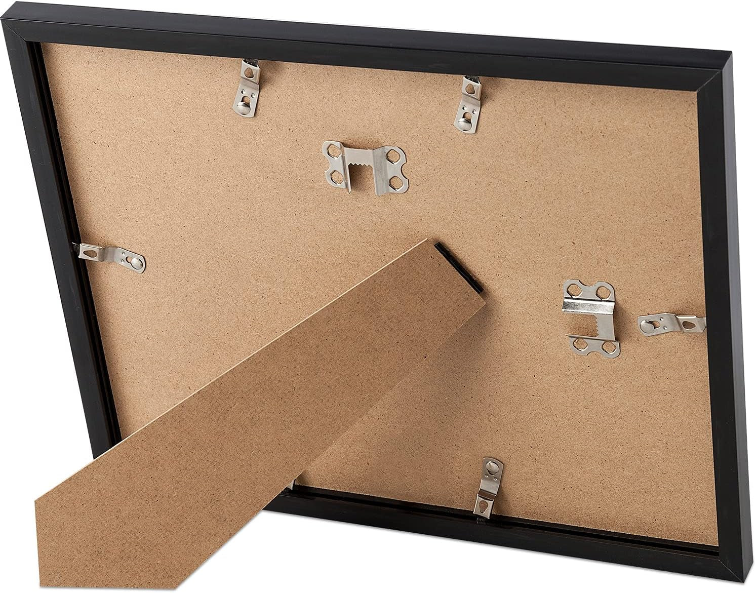 certificate-frame-8-5-by-11-glass-diploma-frames-5-pack-black