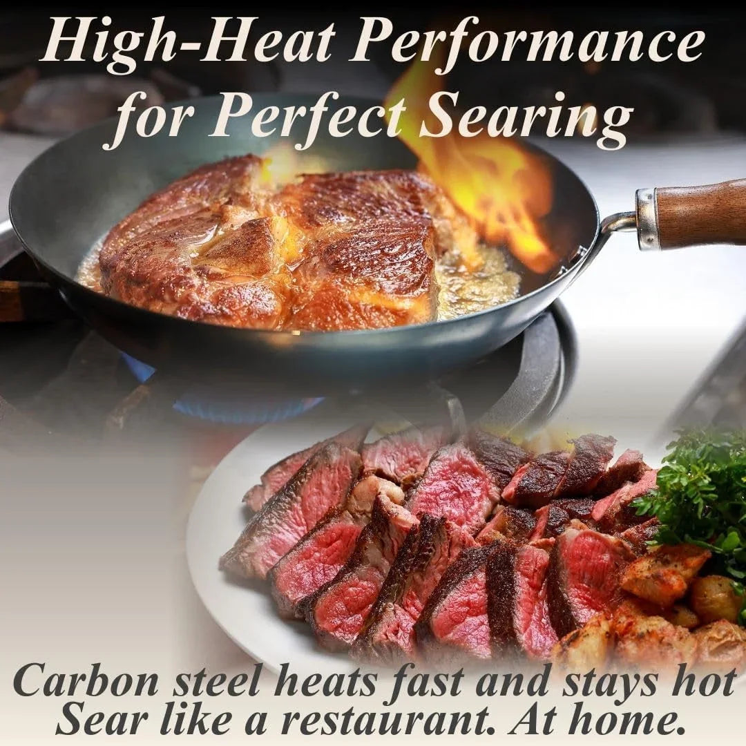 crafted-in-japan-trusted-by-chefs-japanese-carbon-steel-frying-pan-9-4-inch-precision-formed-pre-seasoned-lightweight-chef-designed-for-high-heat-control-9-4-inches