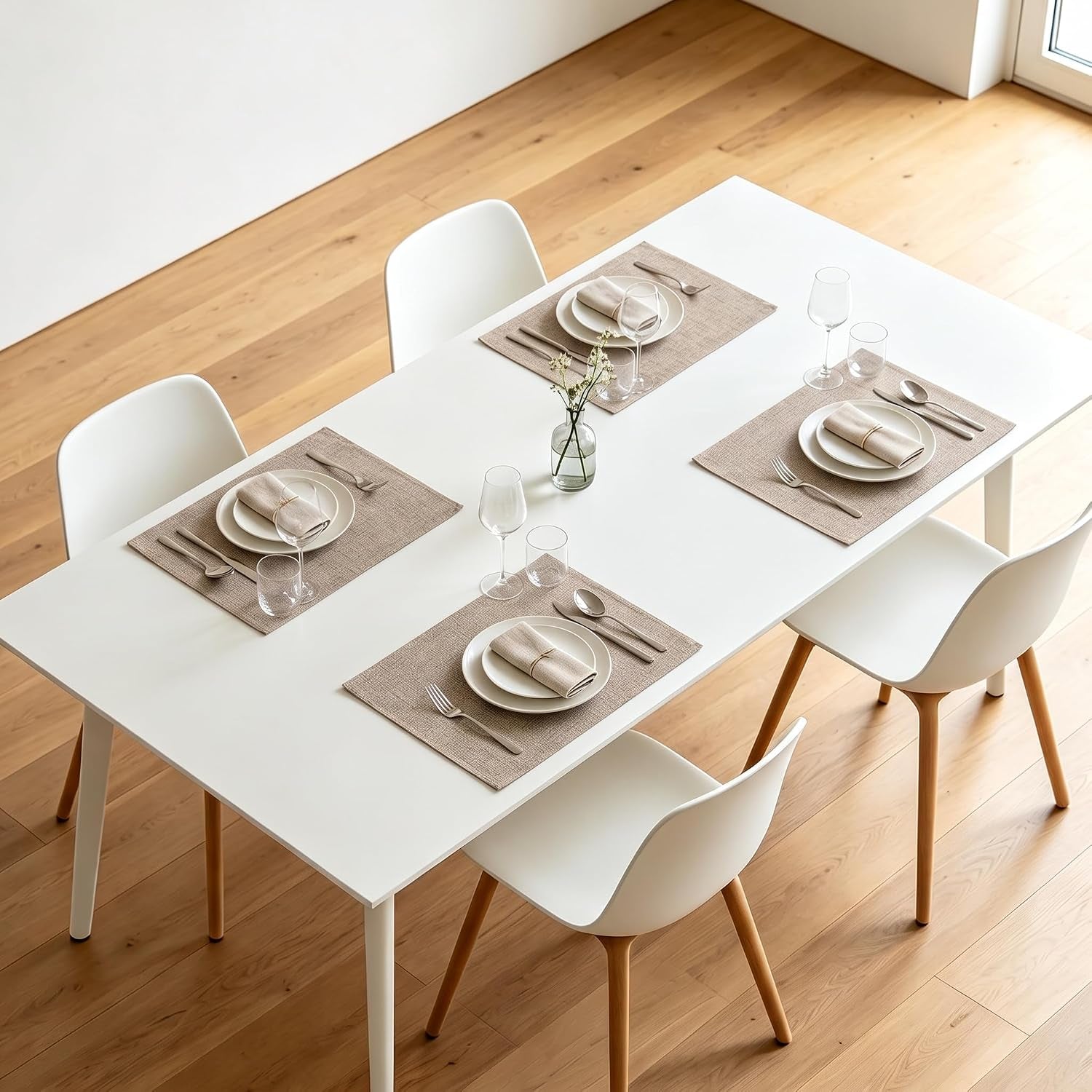 burlap-cloth-linen-placemats-set-of-4-heat-resistant-for-kitchen-12x18-inch
