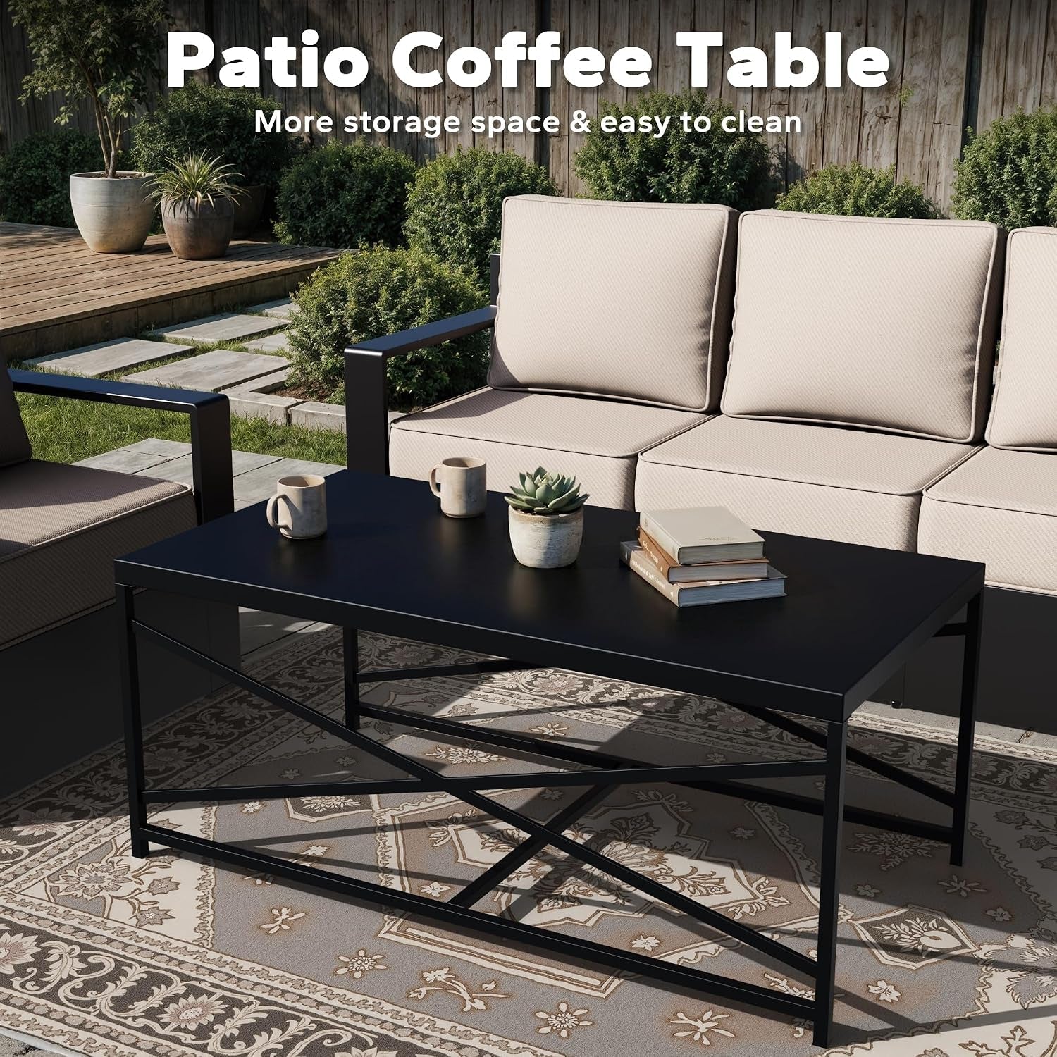 outdoor-aluminum-furniture-set-4-piece-patio-conversation-set-2-chairs-1-sofa-and-1-table-all-weather-metal-frame-6-thick-removable-cushions-deep-setting-for-garden-poolside-and-porch