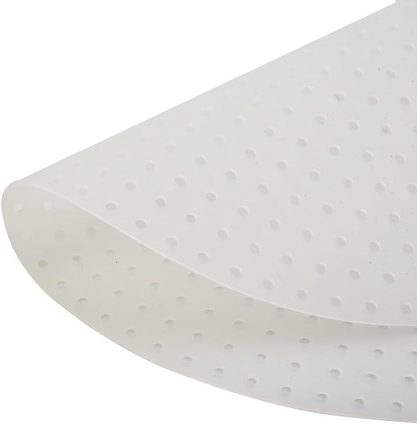 Rice Cooker Burnt Proof Silicon Pad 30Cm Silicone Mat for Commercial Rice Cooker(30Cm)3