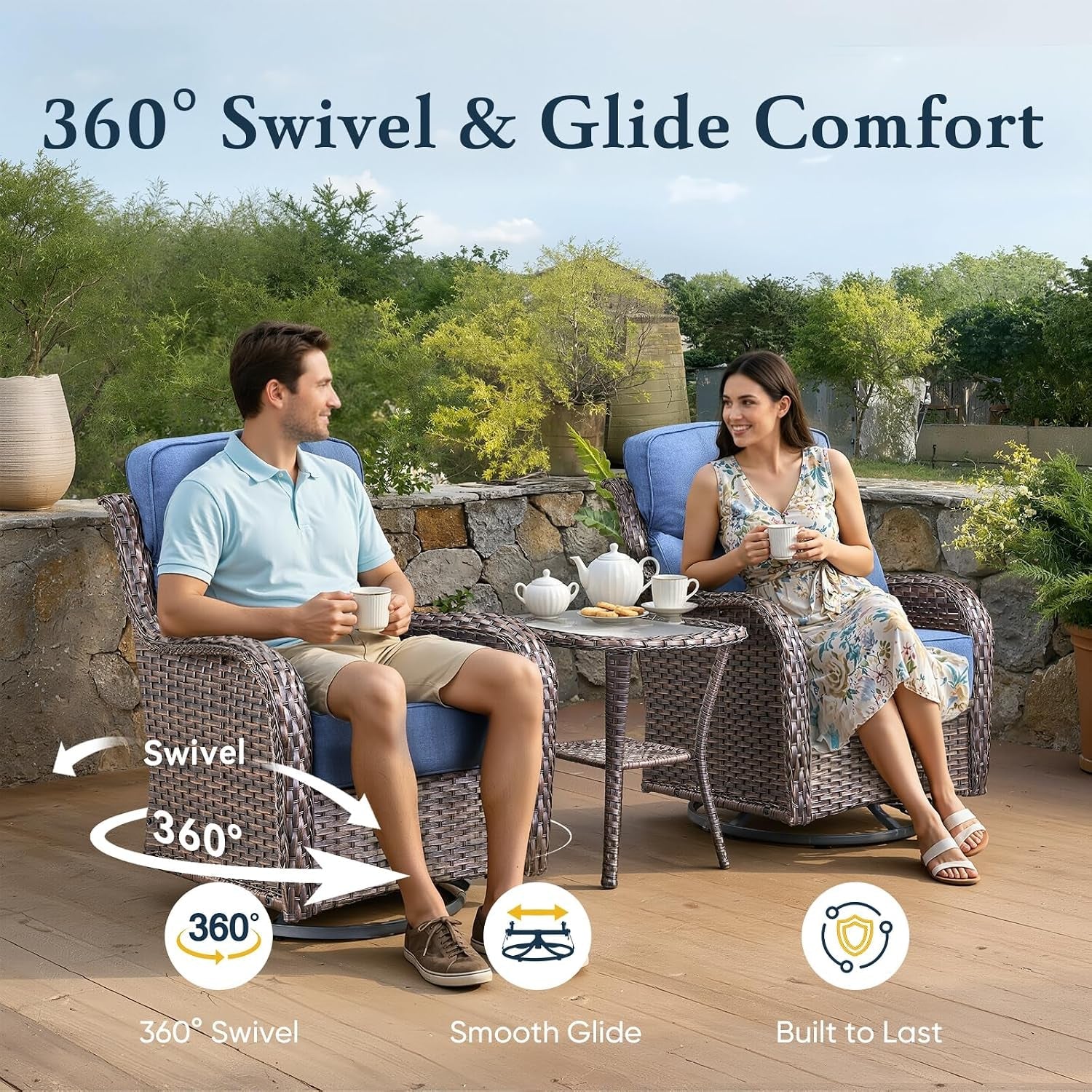 luxury-6-thick-cushioned-5-pieces-patio-furniture-set-with-fire-pit-table-wicker-outdoor-conversation-set-with-high-back-swivel-rocker-chairs-for-deck-porch-yard-and-poolside-brown-blue