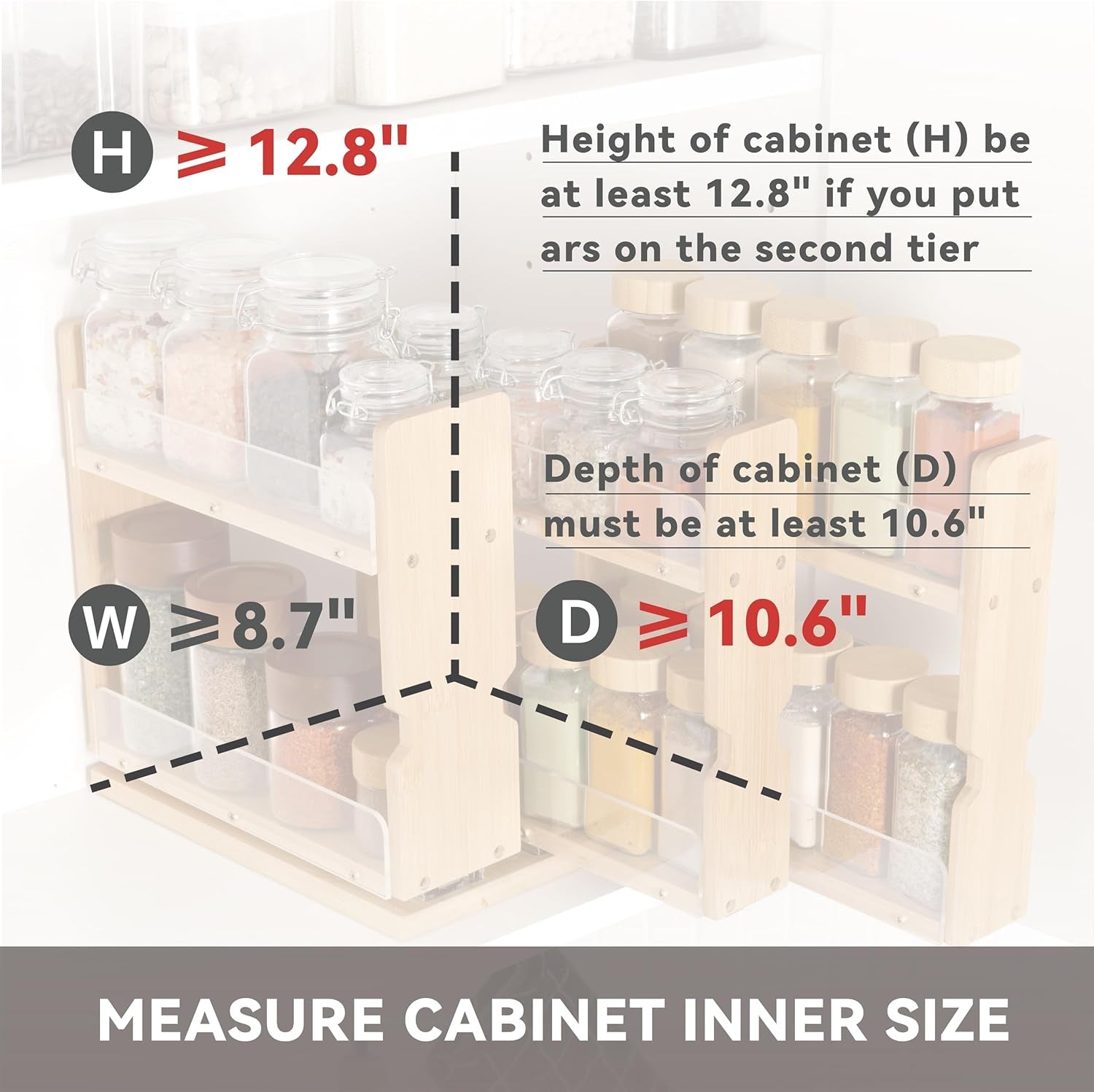 bamboo-pull-out-spice-rack-organizer-for-cabinet-3-slide-out-drawers2-3-with-wide-drawer-for-large-bottles-kitchen-pantry-heavy-duty-sliding-vertical-organization-8-6w-2-tier-natural