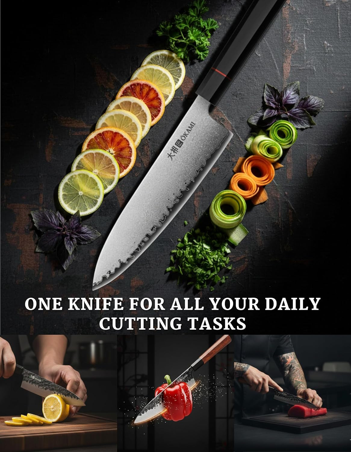 chef-knife-8-inch-hand-forged-kitchen-knife-with-67-layer-japanese-damascus-steel-aus-10-core-g10-handle-ultra-sharp-perfectly-balanced-gyuto-knife-for-home-chefs-and-professionals