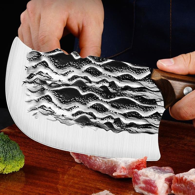 meat-cleaver-forged-chopper-dual-purpose-splitting-knife-specialized-butchers-knife-meat-chopper-boning-meat-cutting-knives