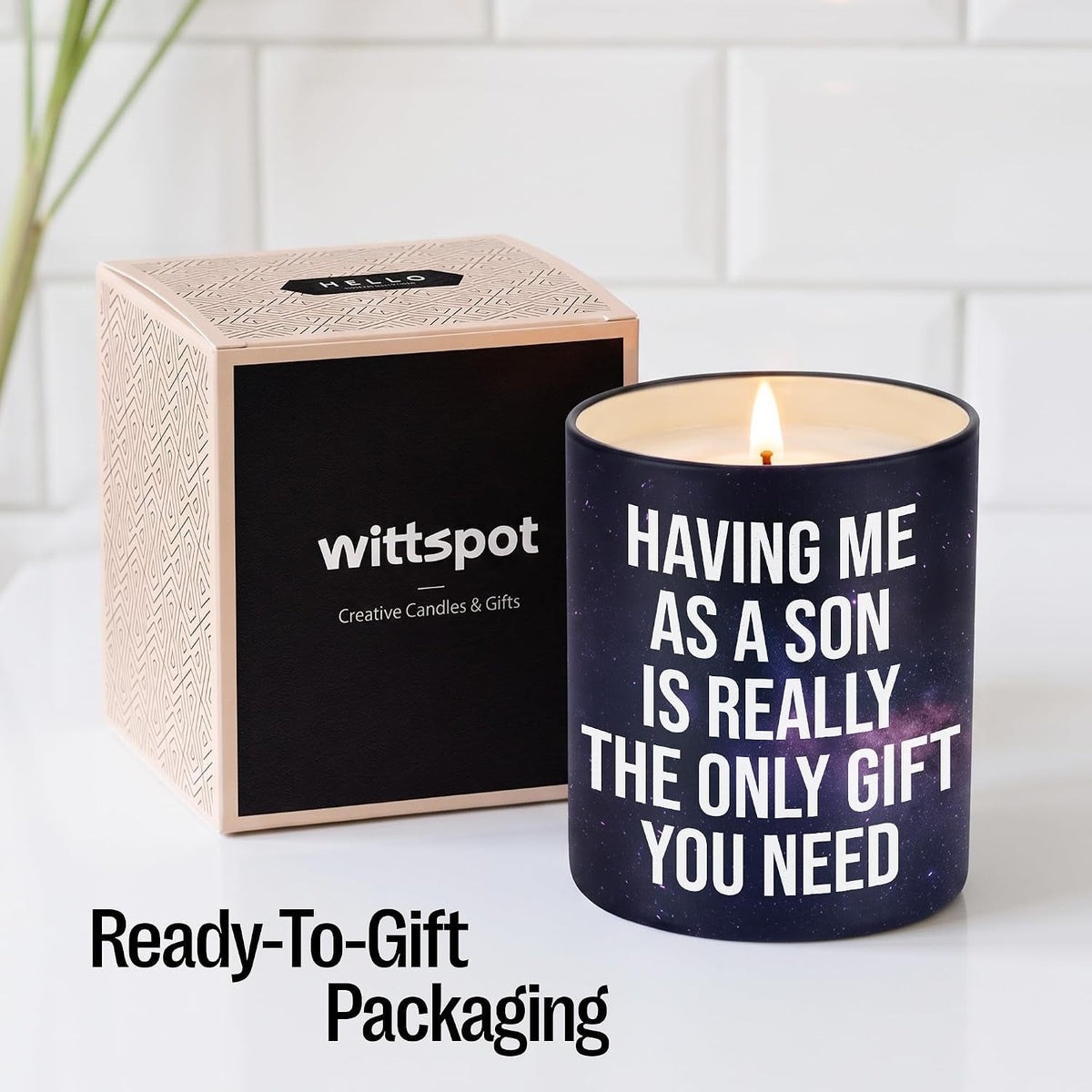 funny-gifts-for-mom-from-son-having-me-as-a-son-lemongrass-candle