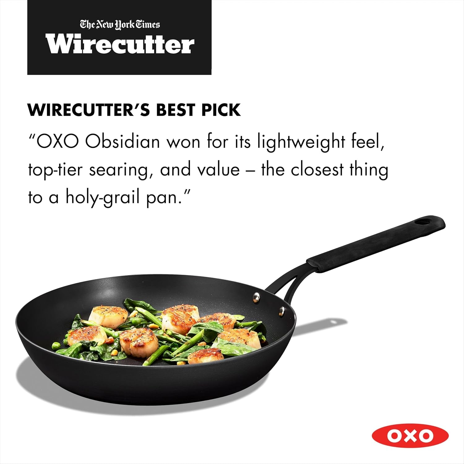 oxo-obsidian-12-carbon-steel-frying-pan-pre-seasoned-skillet-builds-natural-nonstick-with-use-induction-ready-oven-safe-removable-silicone-handle