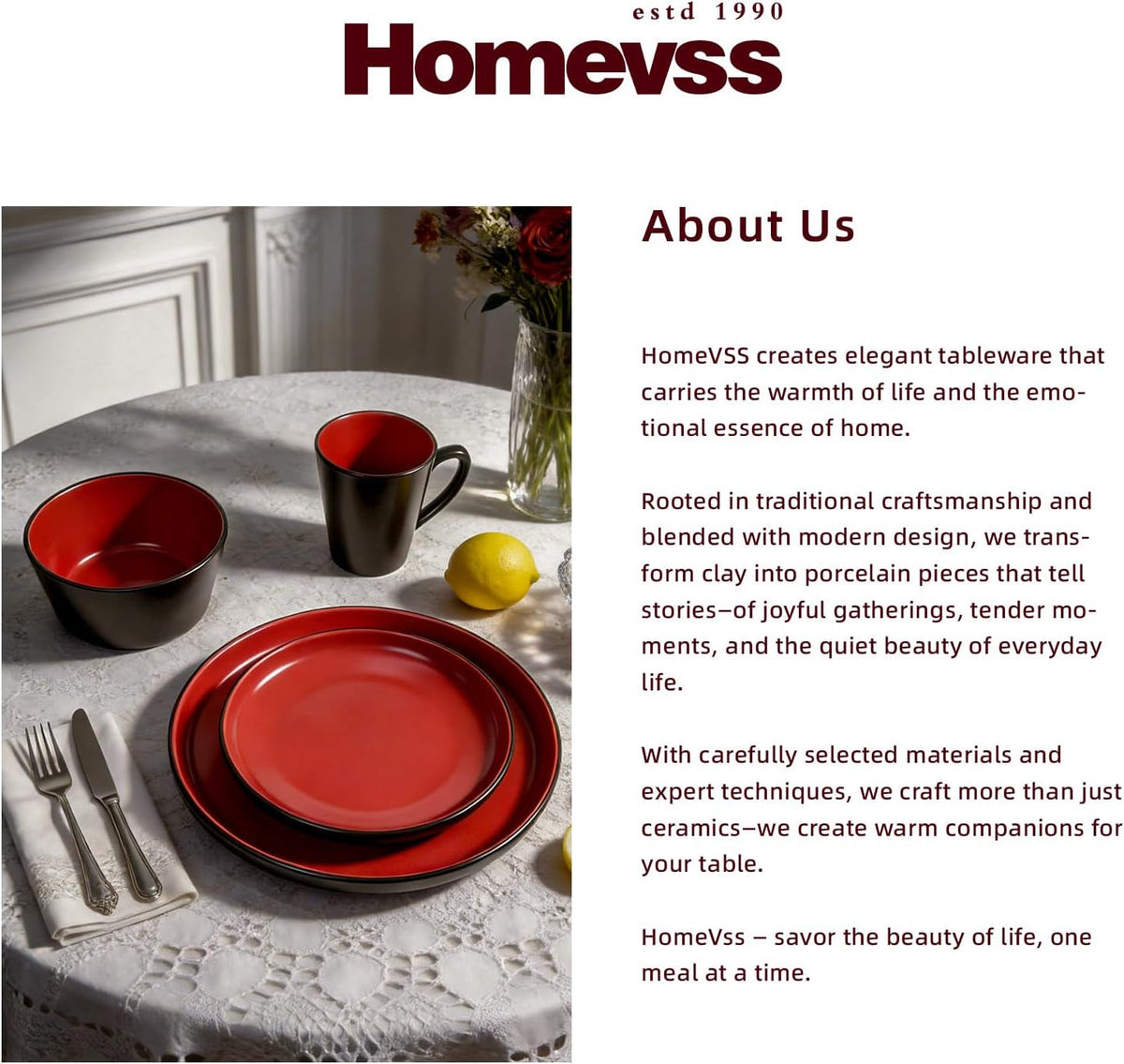 stoneware-dinnerware-set-service-for-4-16-piece-two-tone-handmade-plates-bowls-set-chip-crack-resistant-modern-tableware-red-and-black