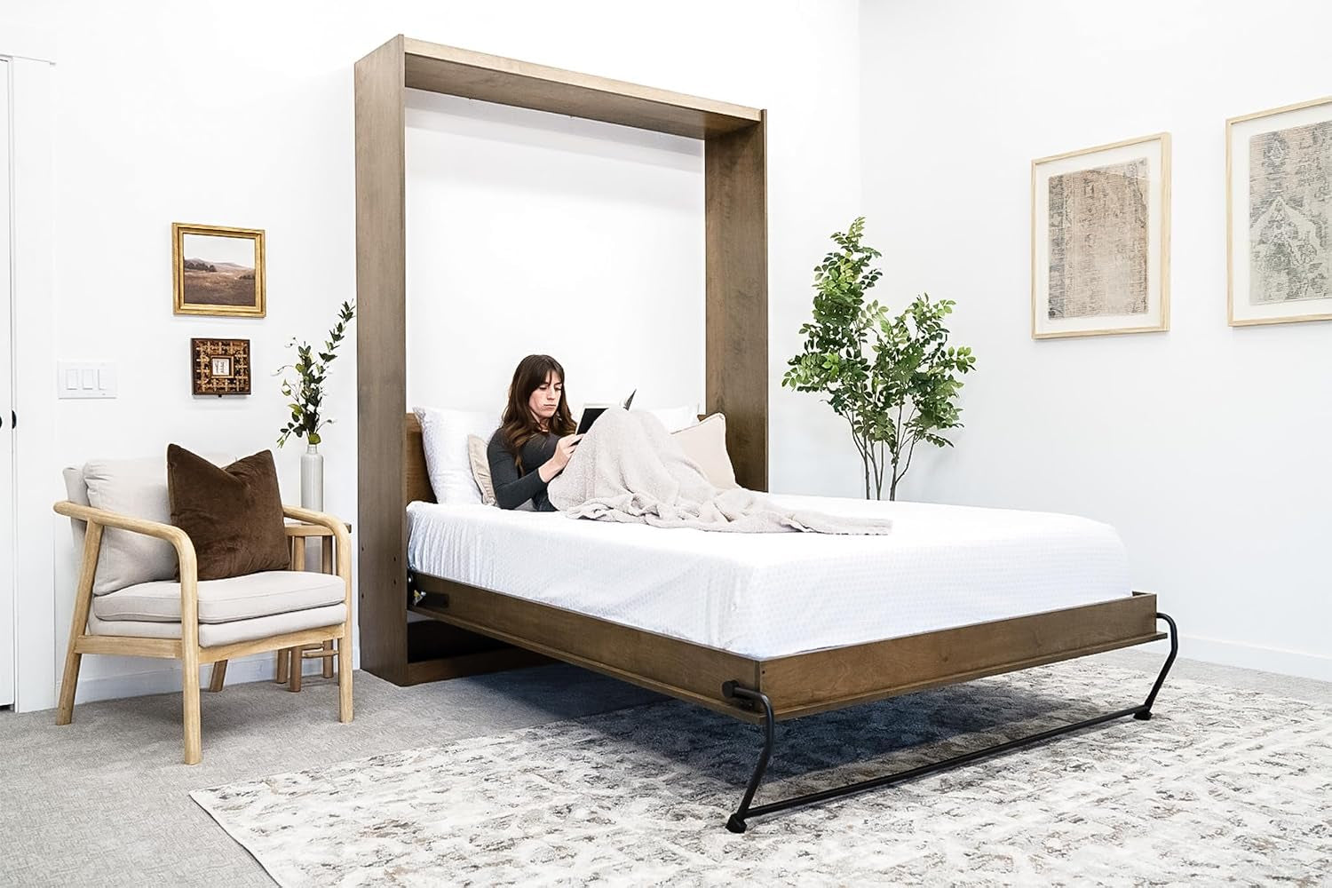 murphy-bed-kit-king-queen-full-twin-spring-lift-hardware