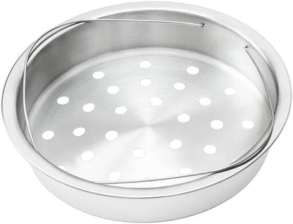 KWB Steam Rack for Classic Rice Cooker (10 Cups), White2