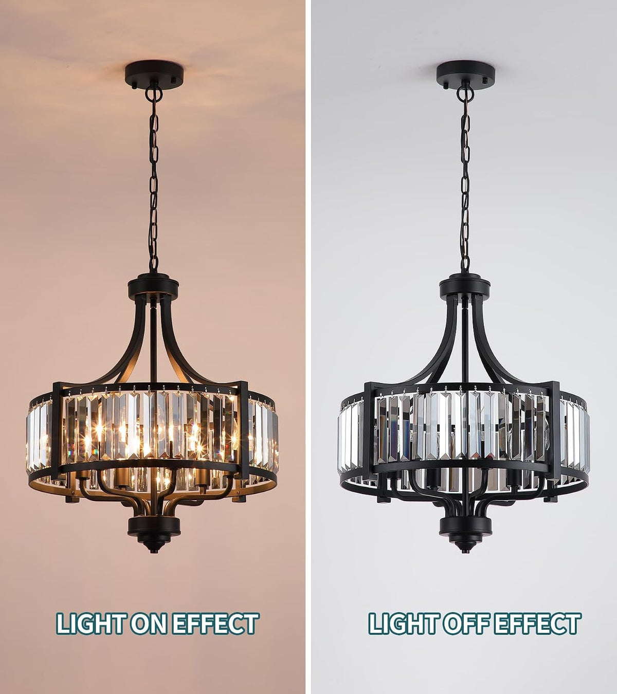 modern-crystal-chandeliers-entryway-black-crystal-chandelier-for-dining-room-6-light-farmhouse-pendant-hanging-light-fixture-for-living-room-foyer-kitchen-island-conical-20in