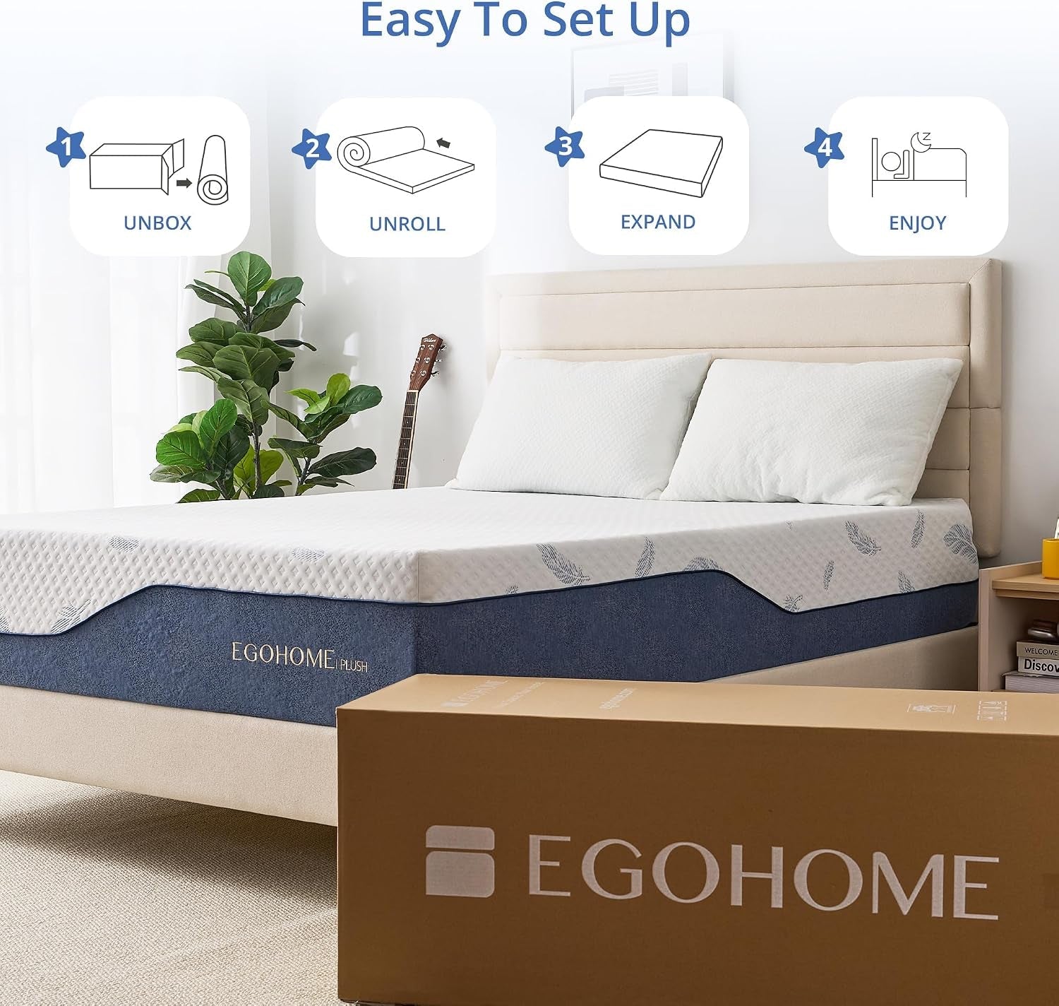 egohome-queen-12-inch-gel-cooling-memory-foam-mattress-fiberglass-free-firm