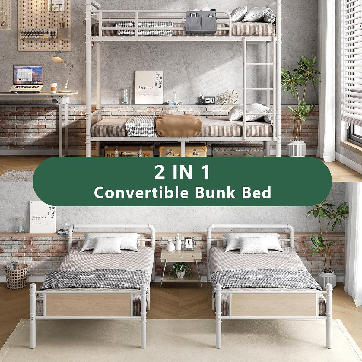 metal-bunk-bed-twin-over-twin-industrial-bunkbeds-heavy-duty-bed-with-safety-guard-rails-and-space-saving-design-steel-bed-for-school-bedroom-white