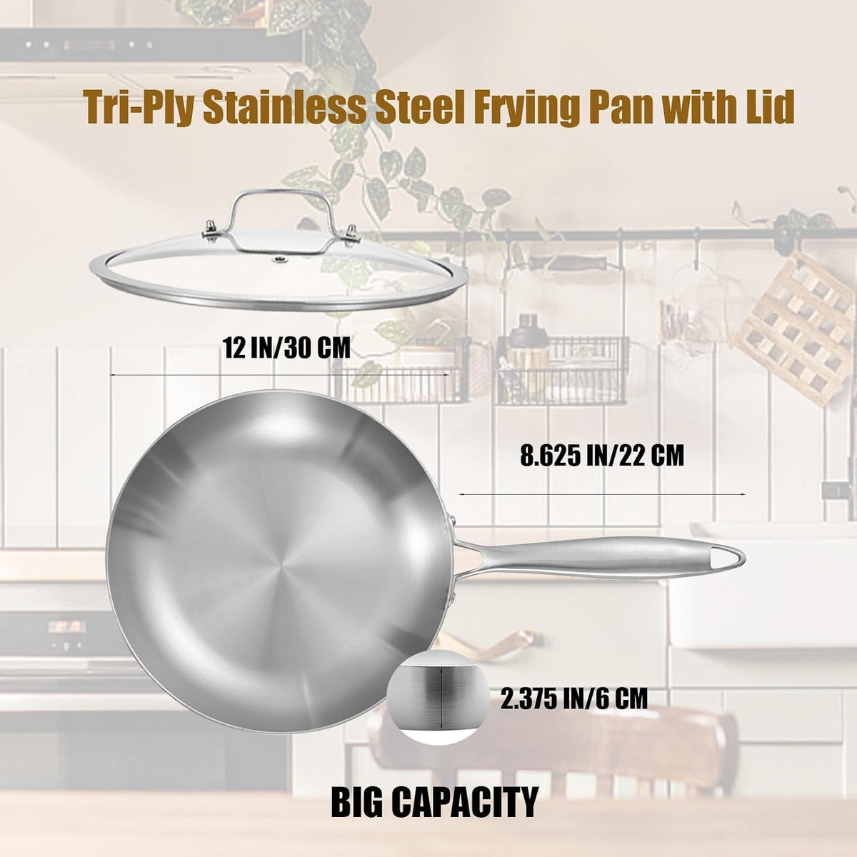 12-inch-stainless-steel-frying-pan-with-lid-pfoa-ptfe-free-skillet-tri-ply-stainless-steel-fast-even-heating-stay-cool-detachable-handle-dishwasher-oven-safe-induction-ready