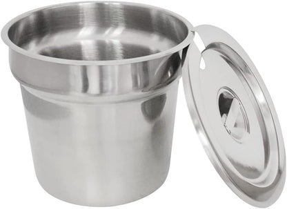 Pearl Warmer Tapioca Machine Boba Insulation Pot 7L Suitable Milk Tea/Sushi Shop Food Warm for Sushi/Rice/Milk Bubble Tea/Taro Ball5