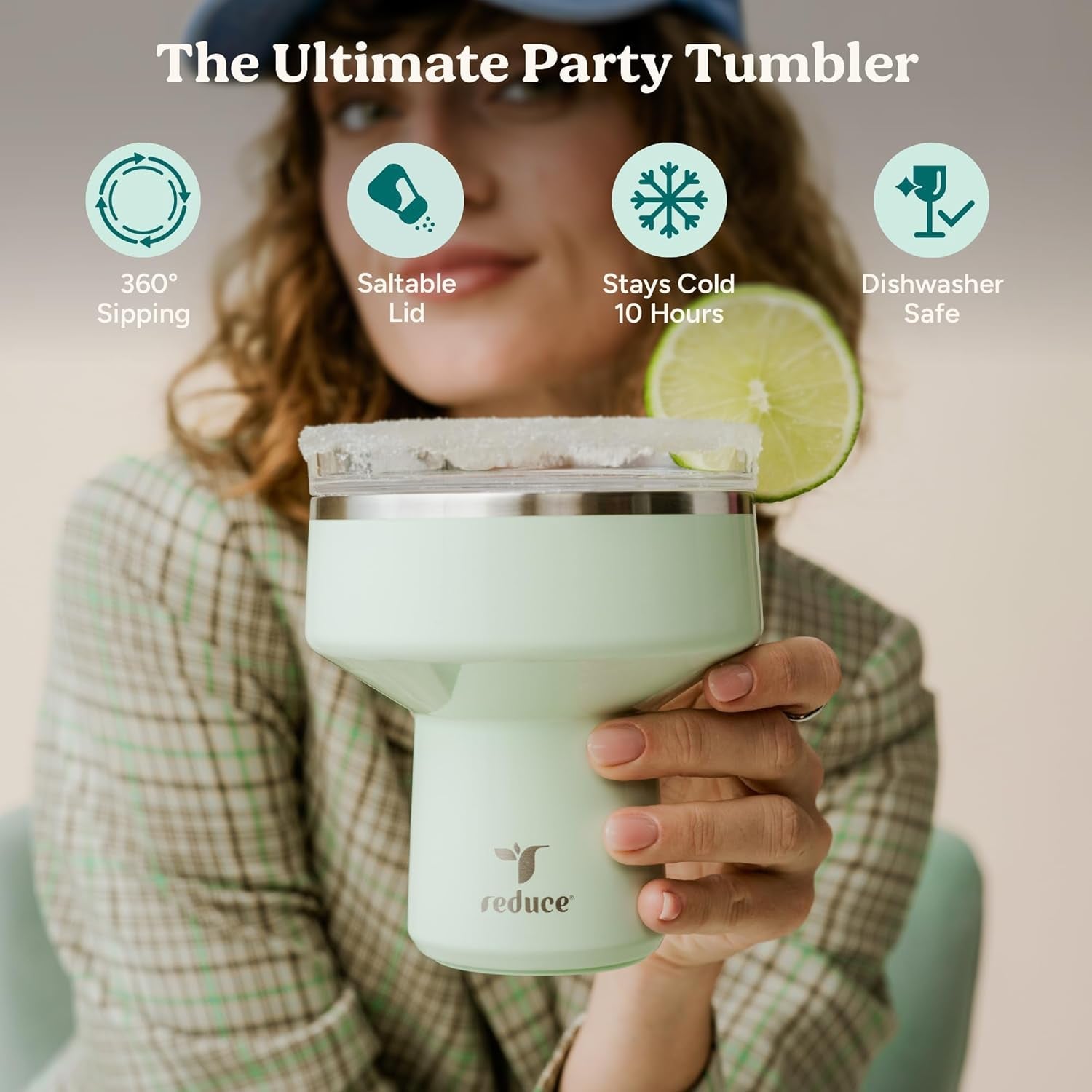 saltini-16oz-margarita-tumbler-insulated-cocktail-glass-with-lid-360-sippable-martini-glass-alternative-keeps-drinks-cold-for-10-hours-daiquiri-saltable-splash-proof-lid-cocktail-tumbler