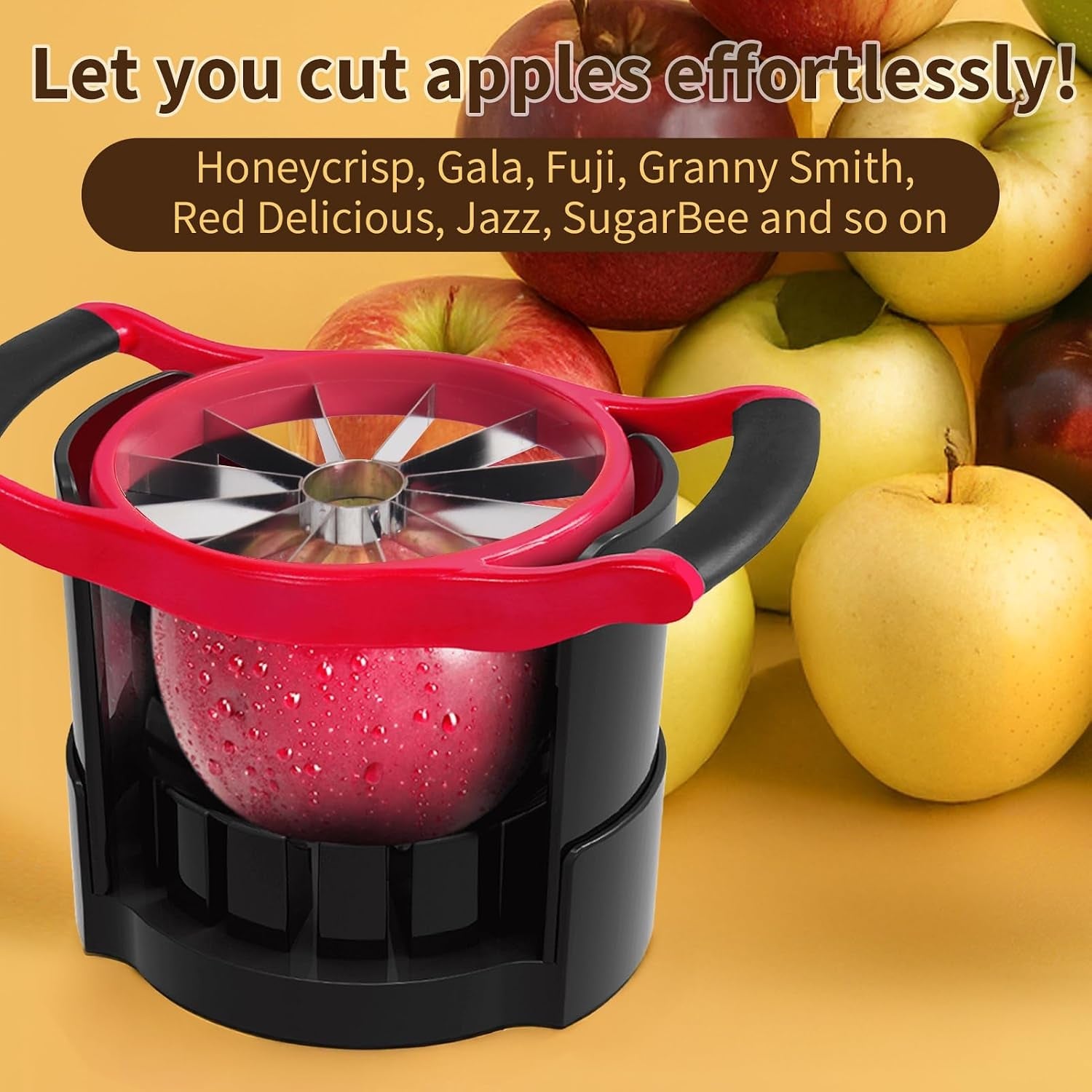 newness-5-12-in-large-apple-slicer-cut-12-thin-slices-all-the-way-through-heavy-duty-stainless-steel-apple-corer-slicer-for-fruits-vegetables-dishwasher-safe