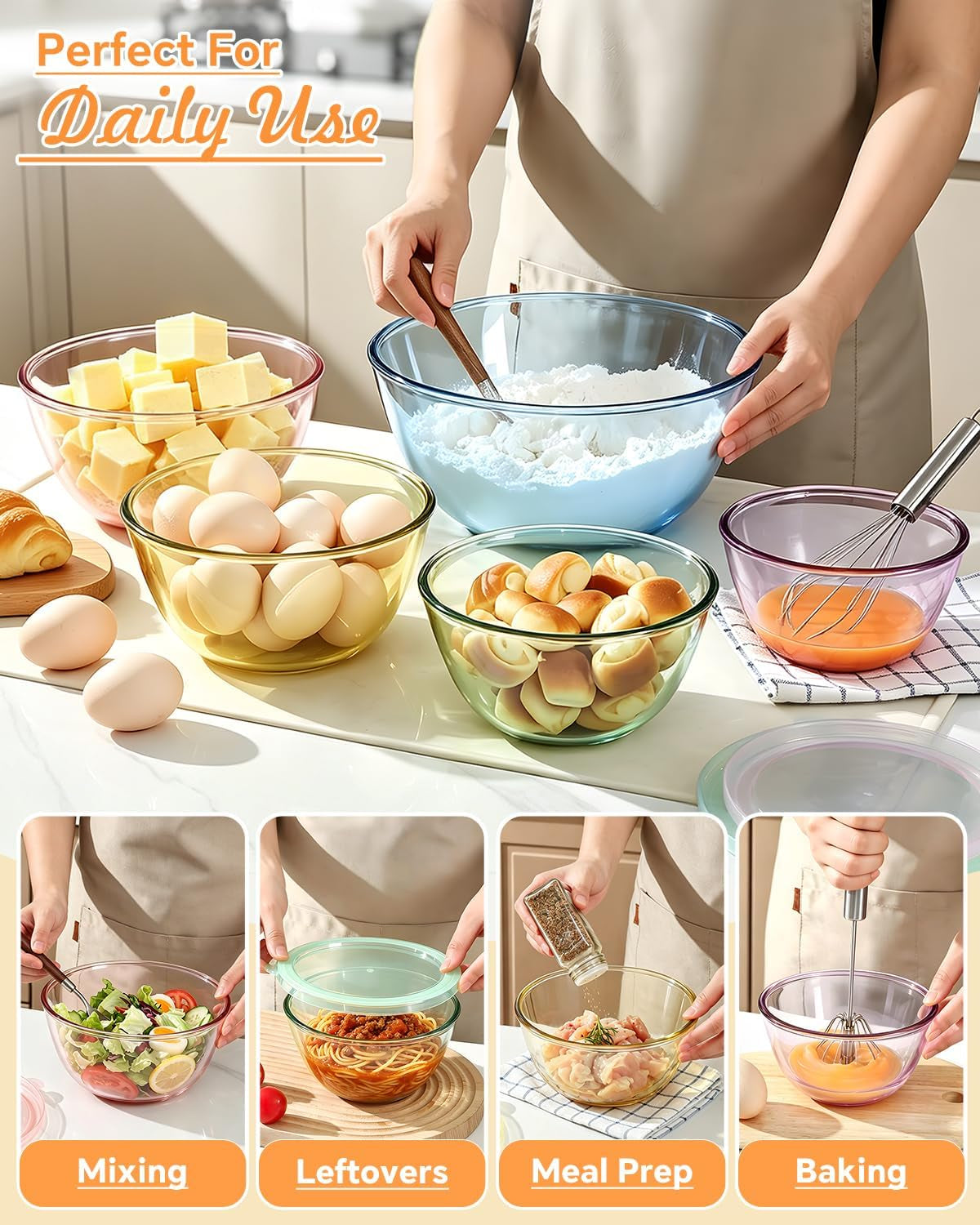 5-pack-glass-mixing-bowls-with-lids-set4-78qt-2-2qt-1-7qt-1-1qt-0-85qt