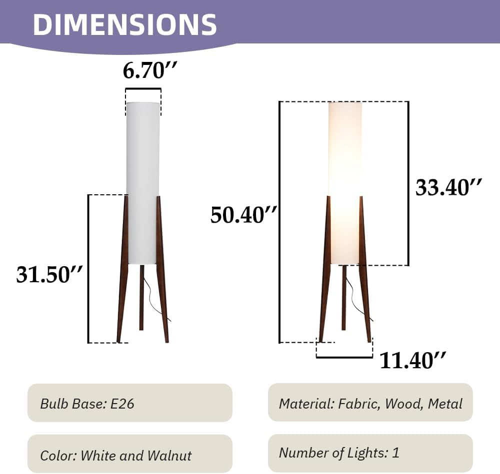 mid-century-tripod-floor-lamp-with-white-fabric-shade-modern-wood-standing-light-with-e26-base-for-bedroom-living-room-home-decor-walnut-tripod-holder