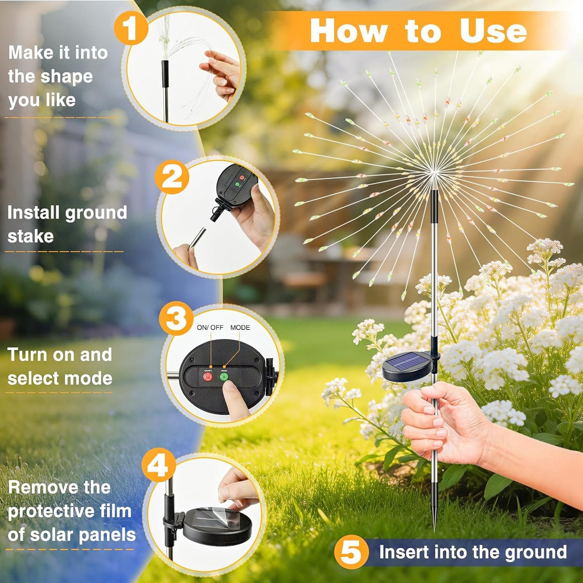 2-pack-solar-garden-lights-outdoor-8-modes-firework-lights-outside