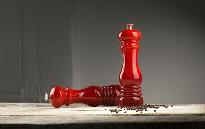 Le Creuset Salt Mill, 8" X 2 1/2", Riviera6