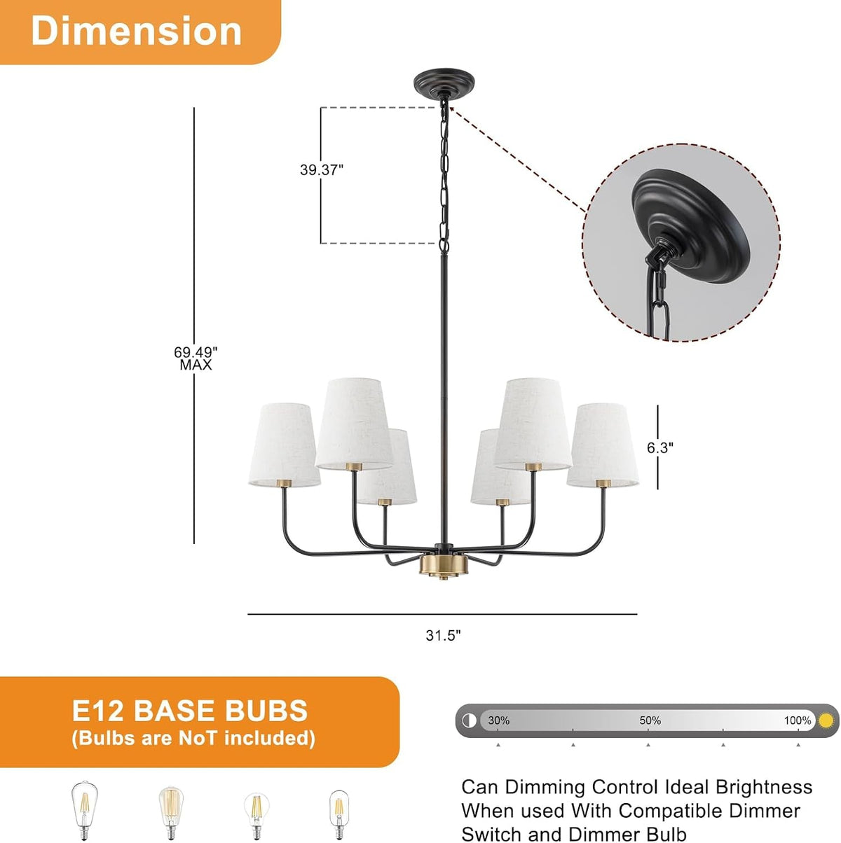 31-5-dining-room-chandelier-with-shades-modern-pendant-lights-kitchen