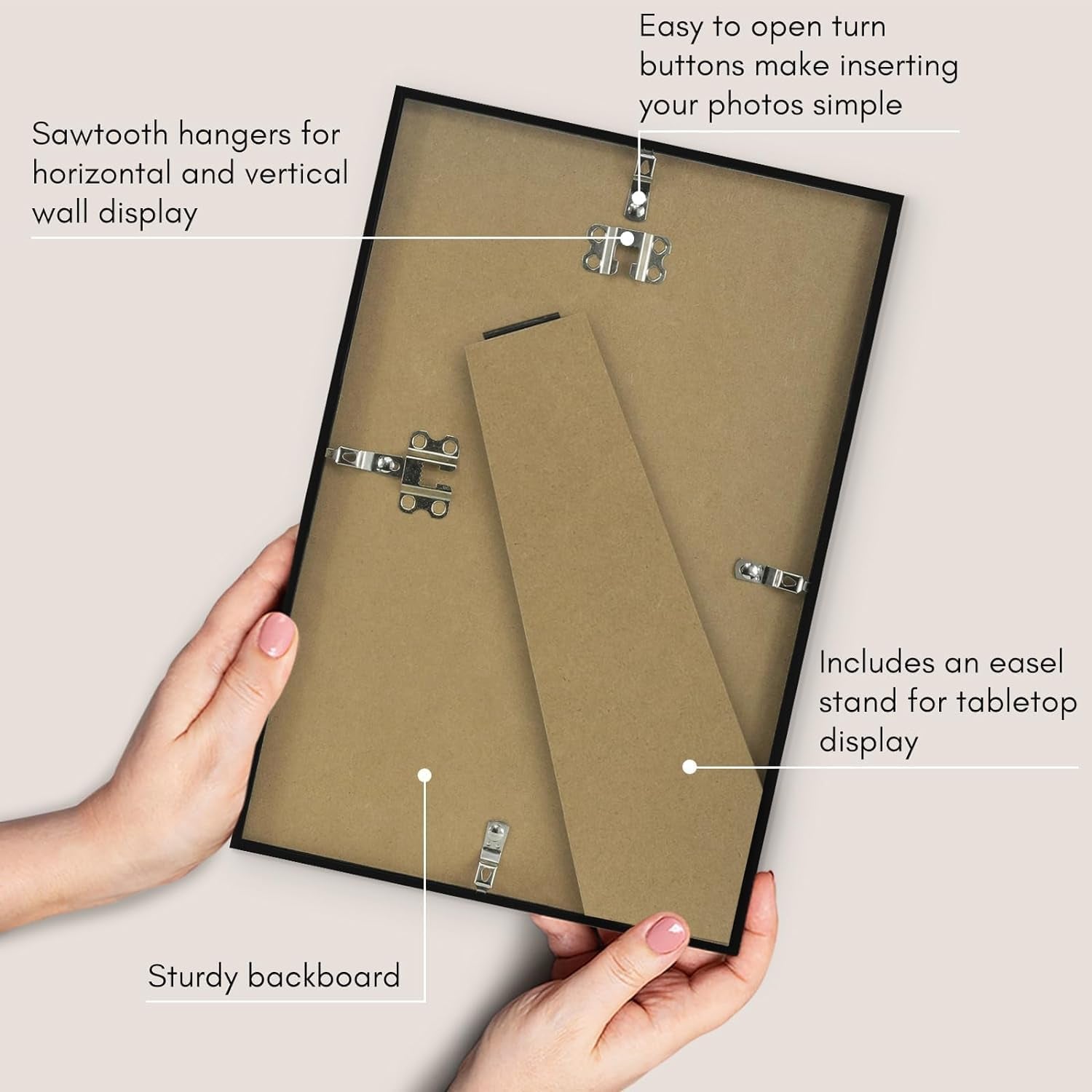 8x12-picture-frame-2-pack-slim-molding-black