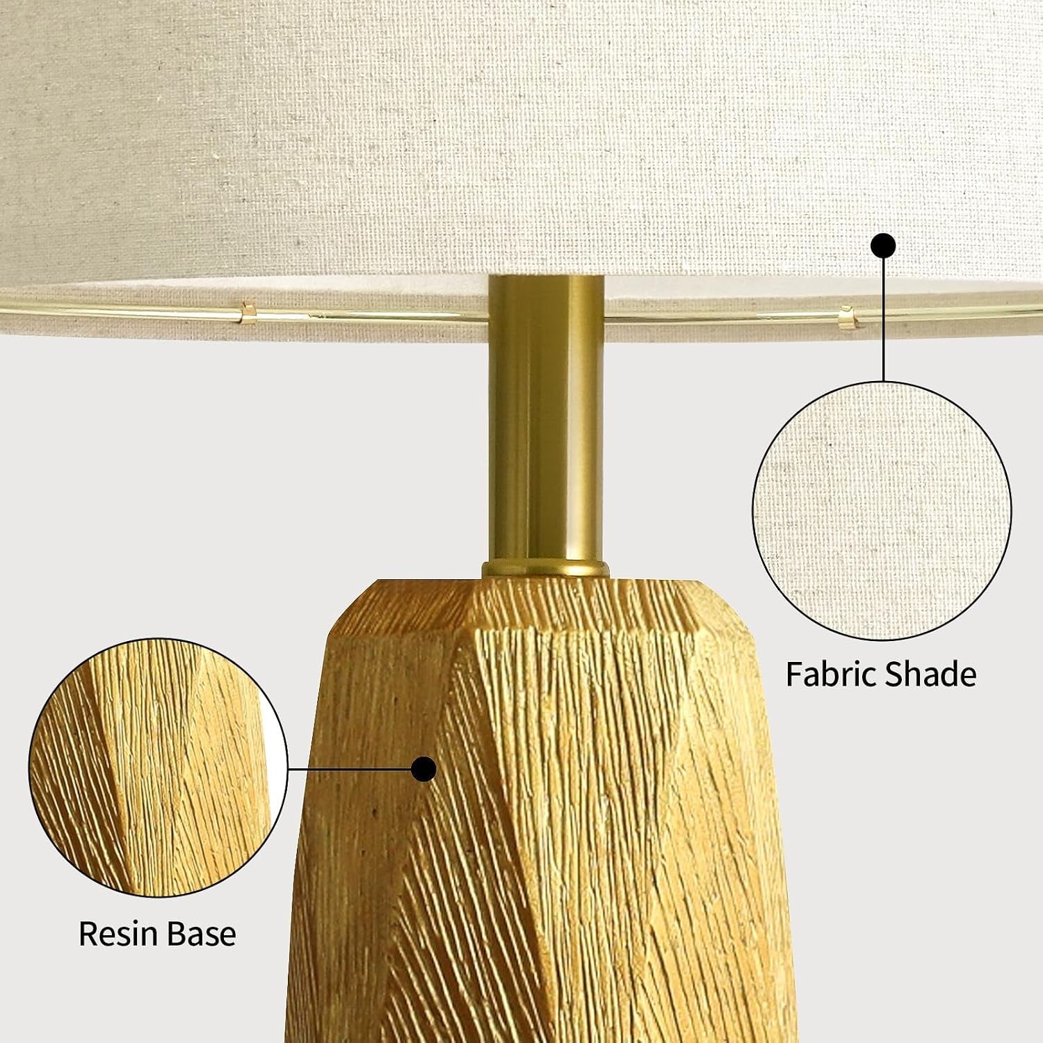 27-5-gold-table-lamps-set-of-2-with-usb-a-usb-c-charging-ports-textured-resin-bedside-lamps-with-linen-shade-rotary-switch-tall-nightstand-lamps-for-bedroom-living-room-office
