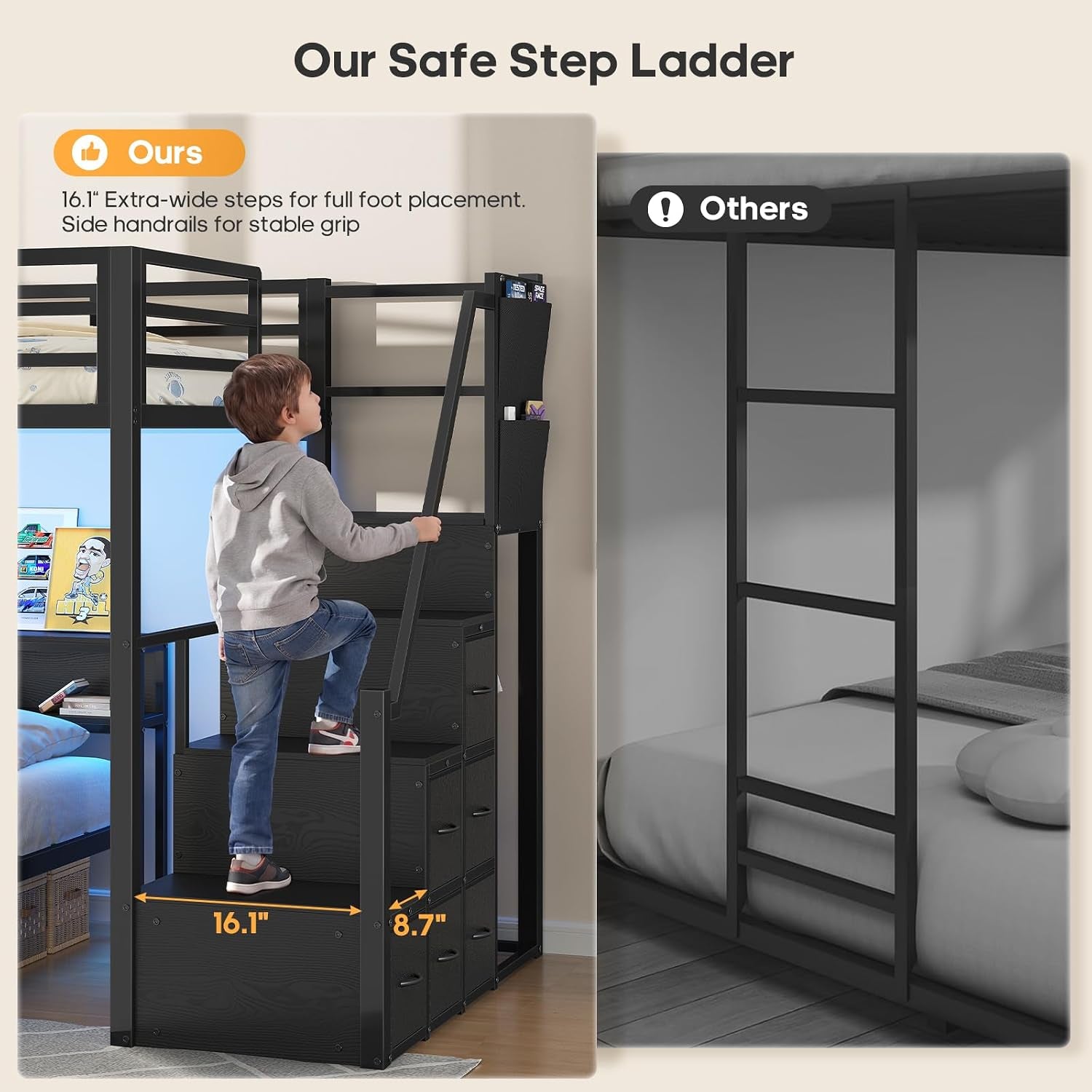 twin-over-full-bunk-bed-with-storage-stairs-8-drawers-black