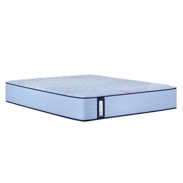 Posturepedic® plus Glenshaw 13" Ultra Firm Tight Top Innerspring Mattress - King4