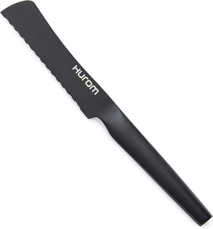 Hurom Fruit & Vegetable Knife Set, Matte Black3