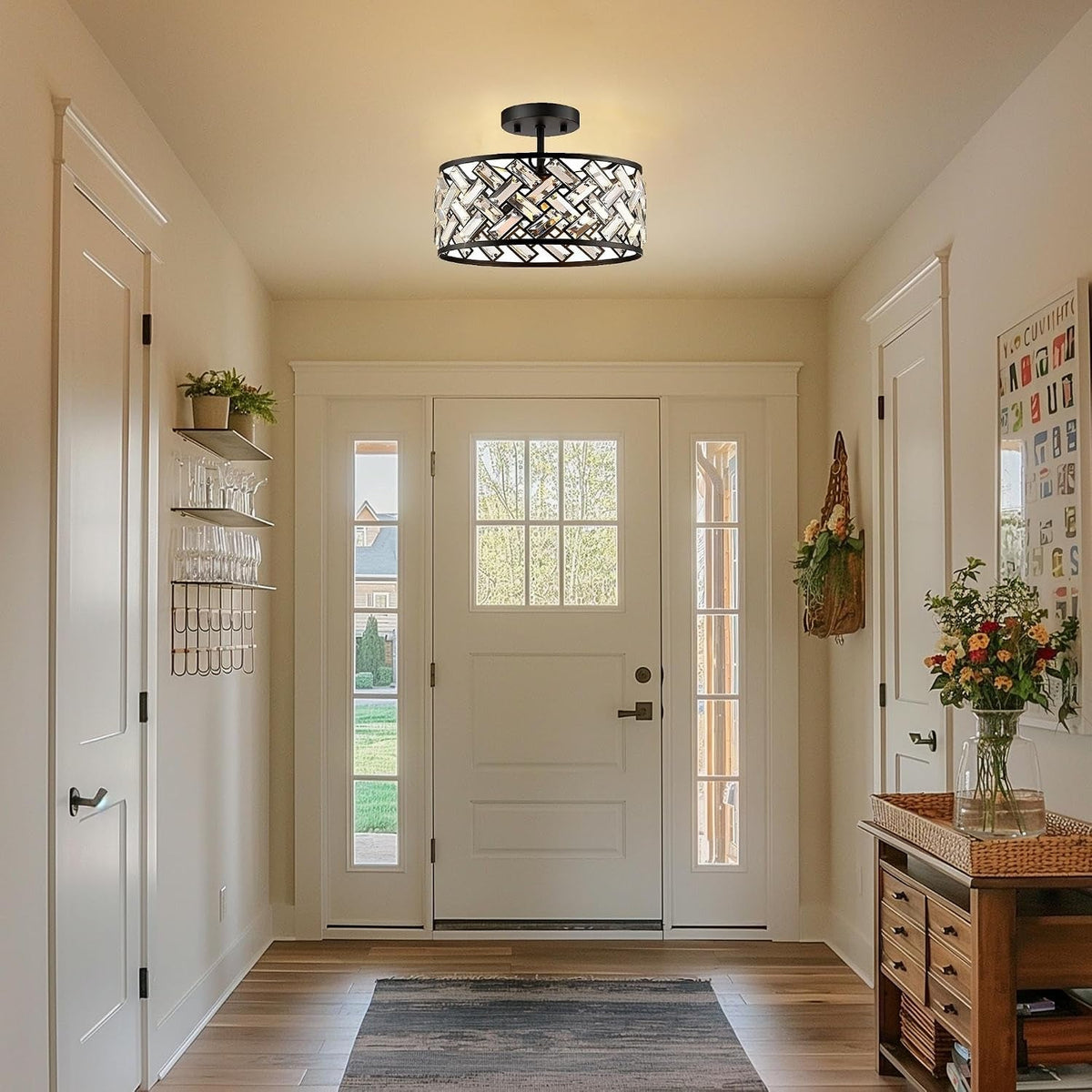12-4-black-crystal-chandelier-morden-3-light-dining-room-light-fixture