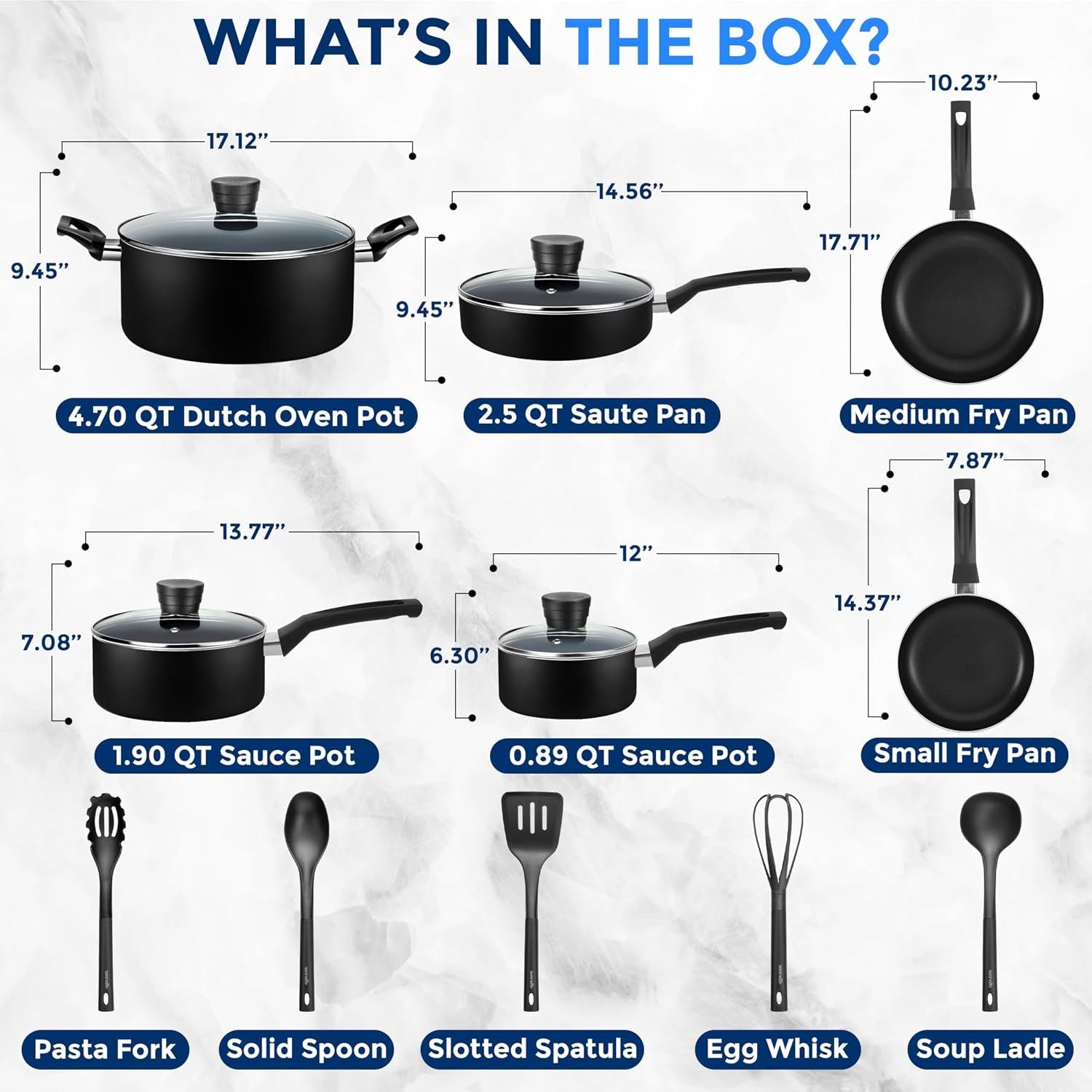 kitchenware-pots-pans-basic-kitchen-cookware-black-non-stick-coating-inside-heat-resistant-lacquer-15-piece-set-one-size