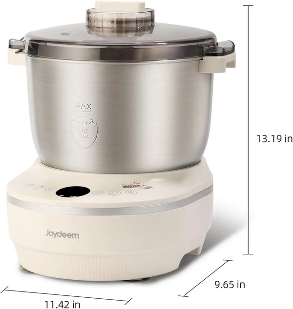 7.4Qt Electric Dough Maker with Seasonal Fermentation, HMJ-A7019