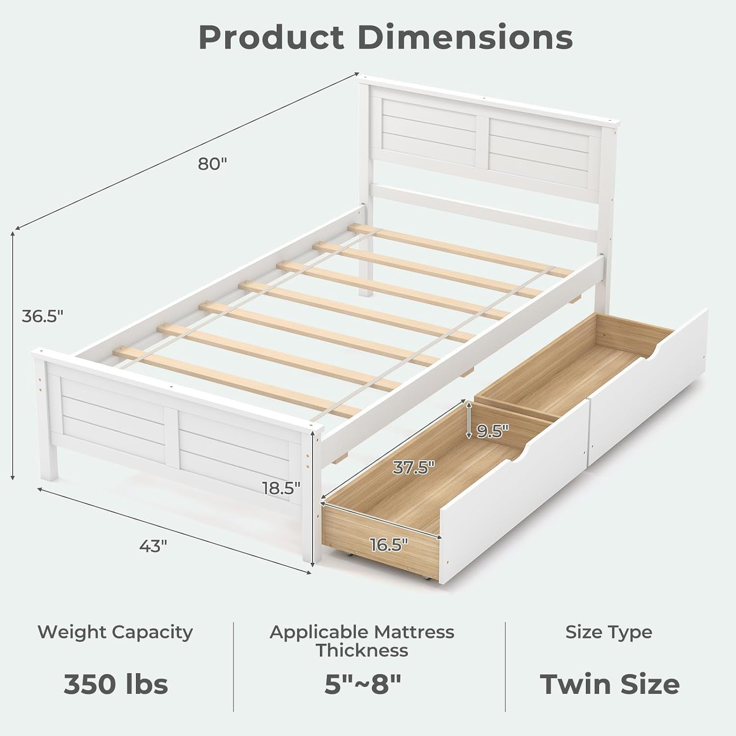 wood-twin-bed-with-2-storage-drawers-solid-wood-platform-bed-with-headboard-wooden-slats-support-mattress-foundation-no-spring-needed-twin-bed-frame-for-kids-teens-adults-white