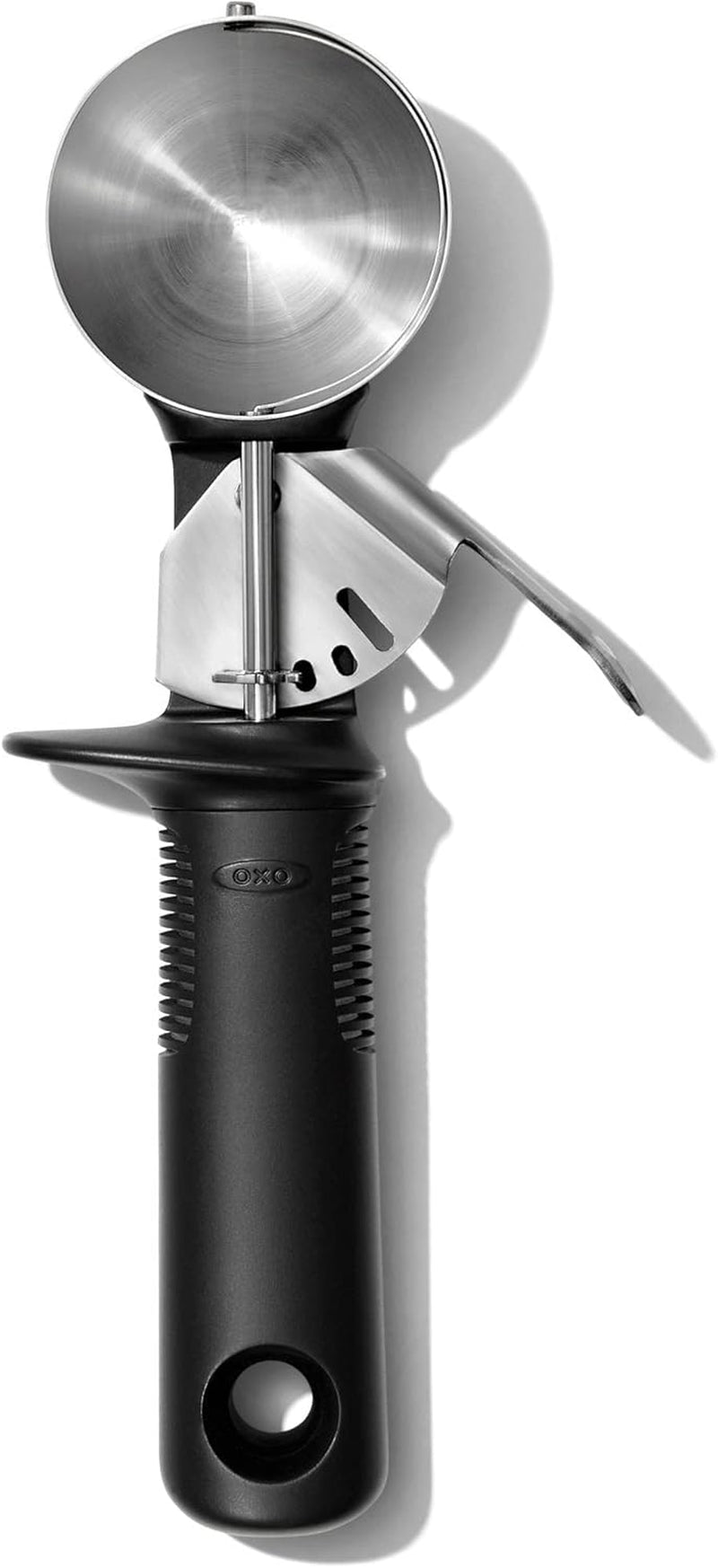 oxo-good-grips-classic-swipe-ice-cream-scoop-black-stainless-steel-easy-release-swipe-mechanism-non-slip-grip-hard-ice-cream-dishwasher-safe-kitchen-tools