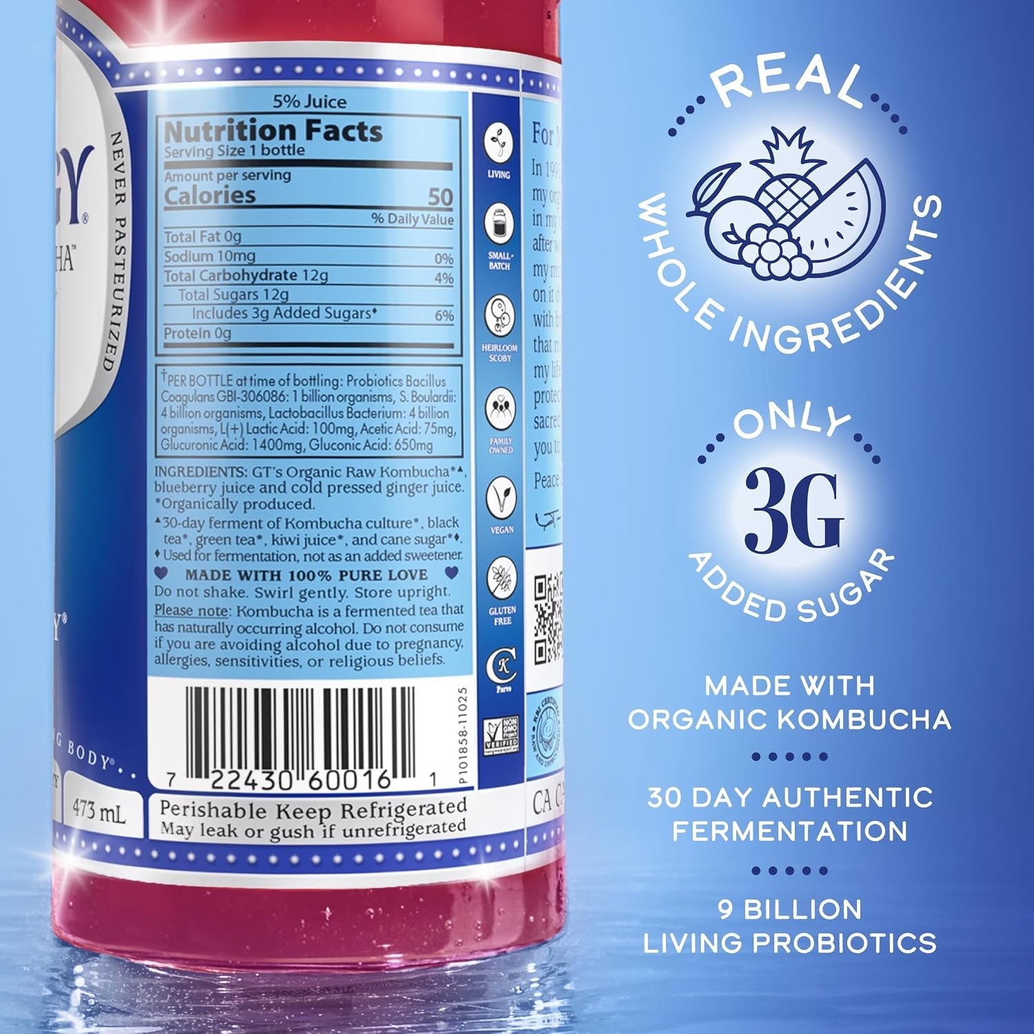 the-real-kombucha-gingerberry-16-fl-oz-bottle-raw-probiotic-drink-for-gut-health-and-immune-support