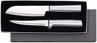 Cutlery Cook’S Select Knife Gift Set (S53), Silver | 2-Piece Knife Set , Stainless Steel Blade, Cast Aluminum Handle6
