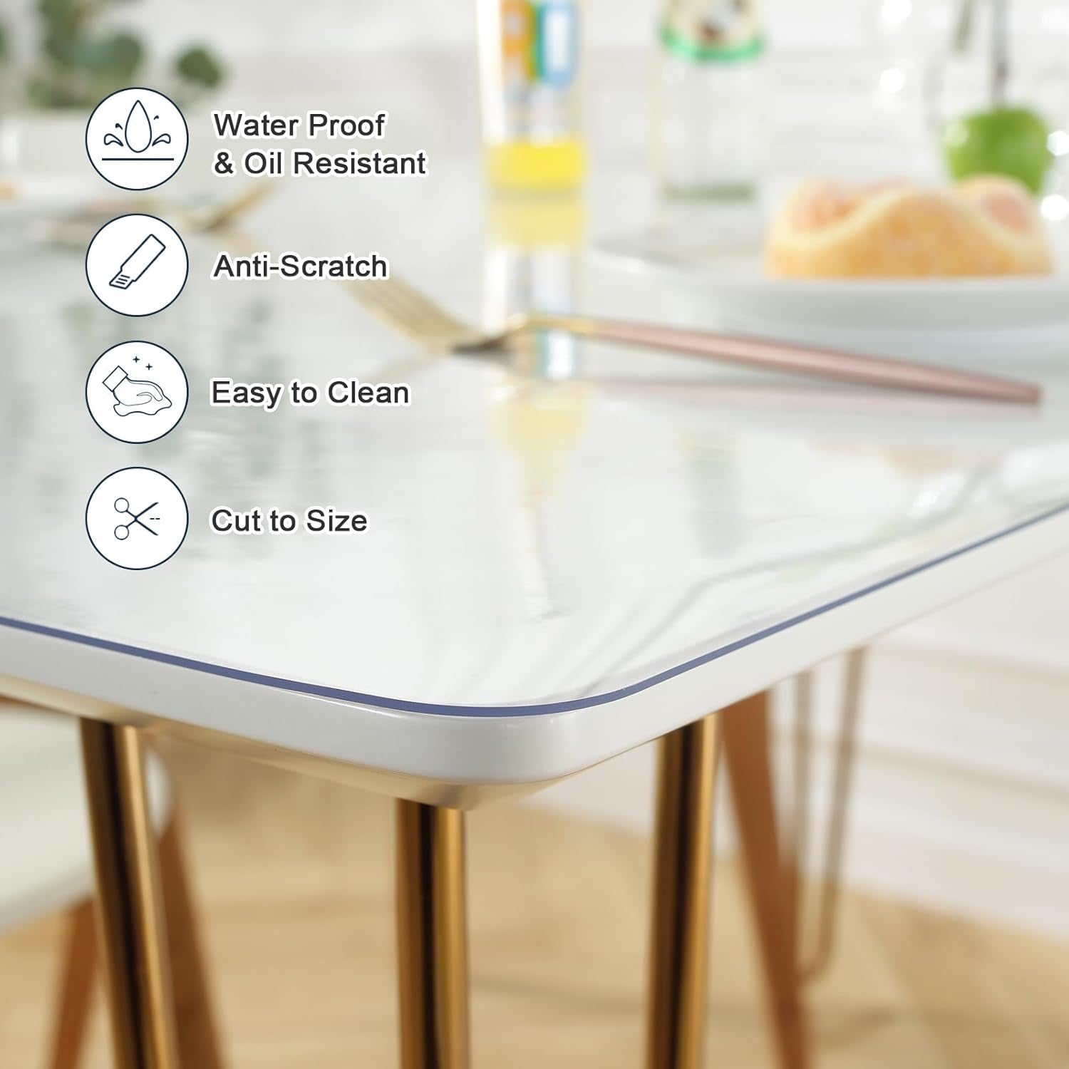 clear-desk-mat-16x36-in-1-5mm-thick-plastic-table-cover-protector-non-slip-waterproof-pvc-table-protector-cut-to-size-spill-stain-scratch-proof-fits-kitchen-dining-table-dresser-desk