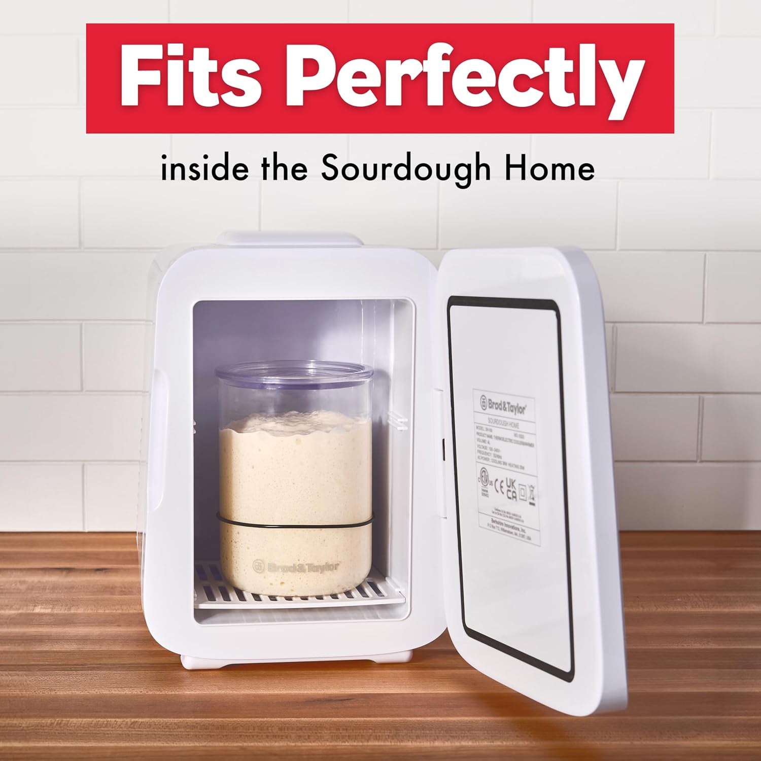 sourdough-starter-jar-32oz-100-dishwasher-safe-measurement-markings-height-marker-loose-fitting-lid-that-prevents-pressure-buildup-durable-glass-jar-bpa-free