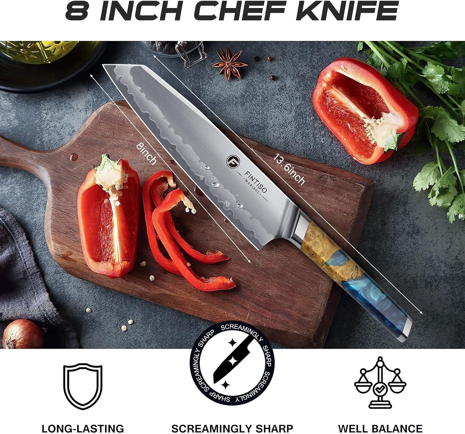8-chef-knife-s35vn-powder-steel-core-japanese-kitchen-knife