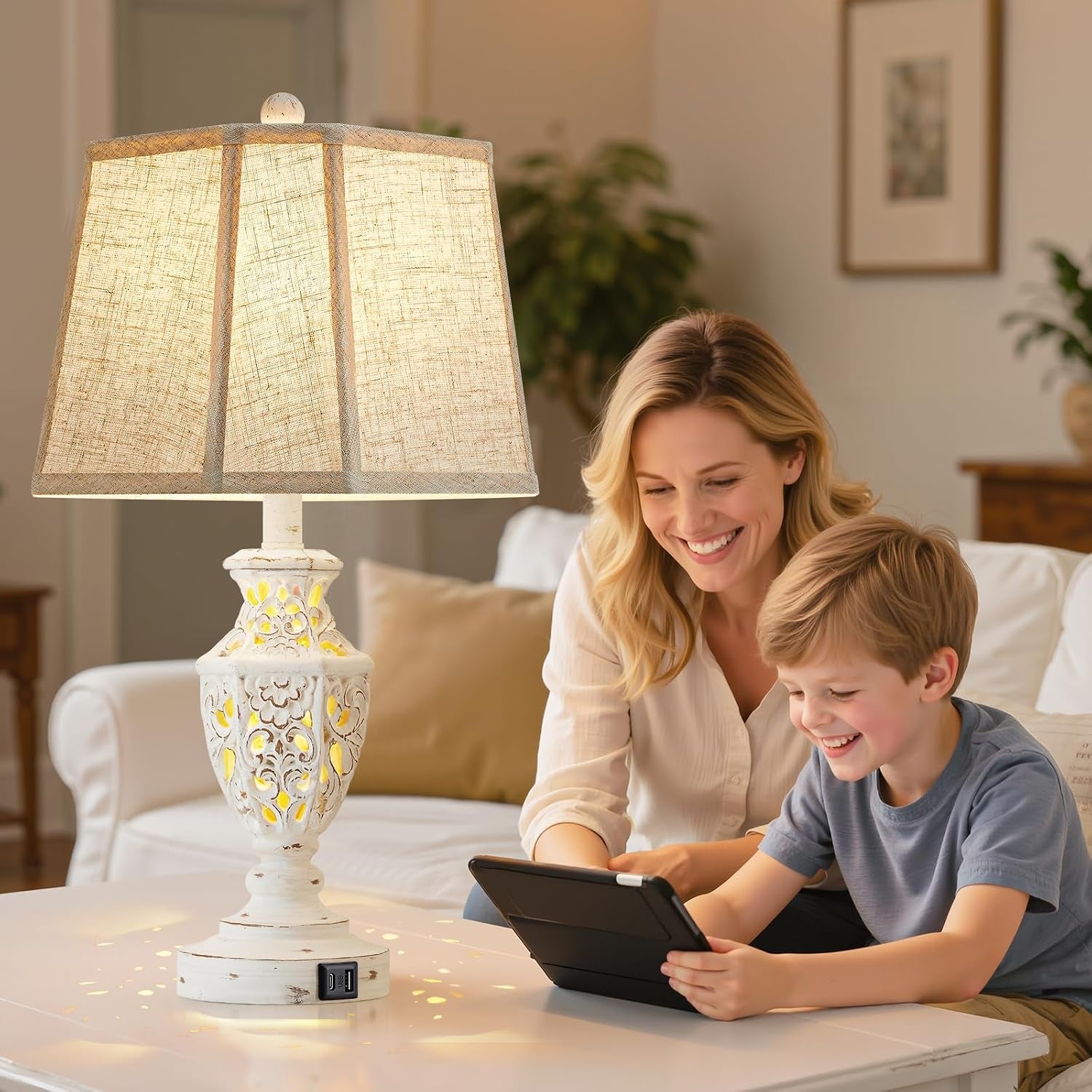 lamps-for-night-stands-set-of-2-23-5-boho-bedside-lamp-with-usb-a-c-and-nightlight-cream-rustic-carved-resin-farmhouse-table-lamp-for-bedrooms-end-tables-living-room-bulbs-included